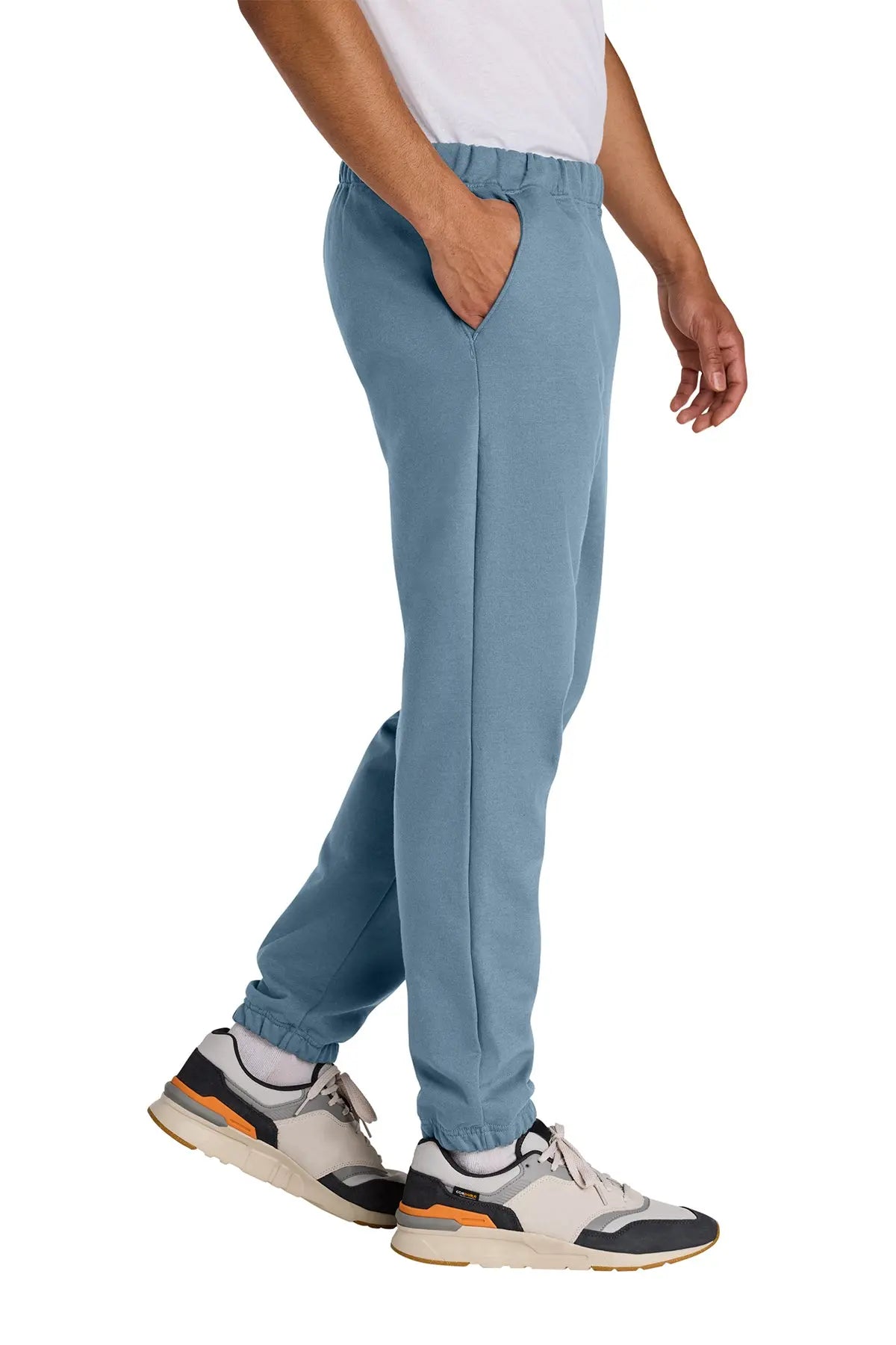 Gildan Softstyle® Midweight Pocket Sweatpants #SF100