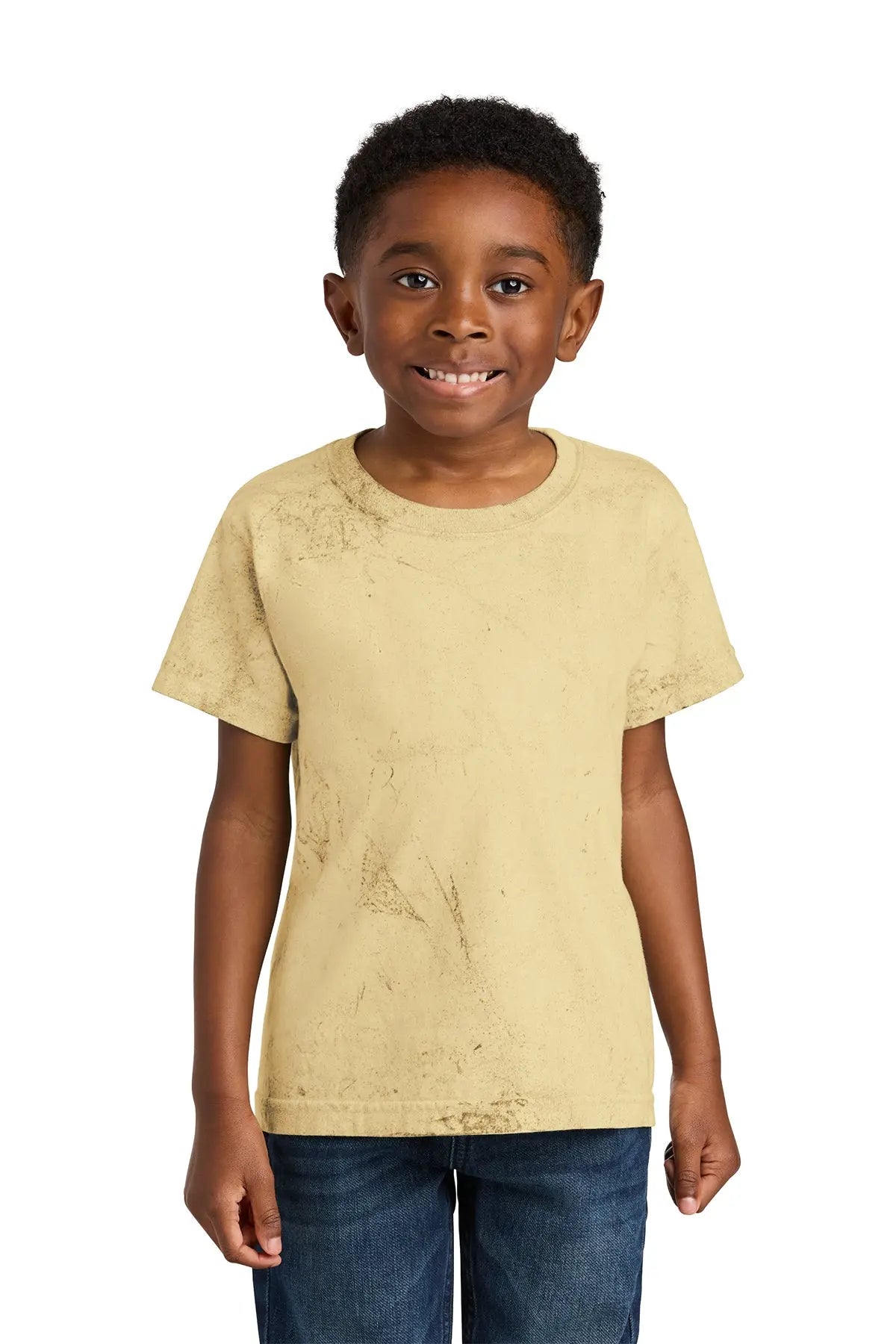Comfort Colors® Youth Heavyweight Color Blast Tee #1745Y