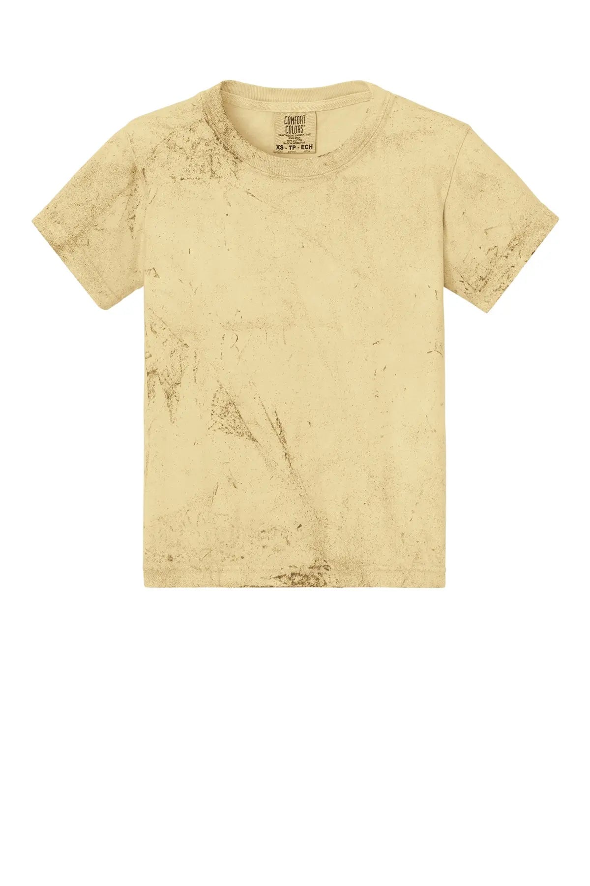 Comfort Colors® Youth Heavyweight Color Blast Tee #1745Y