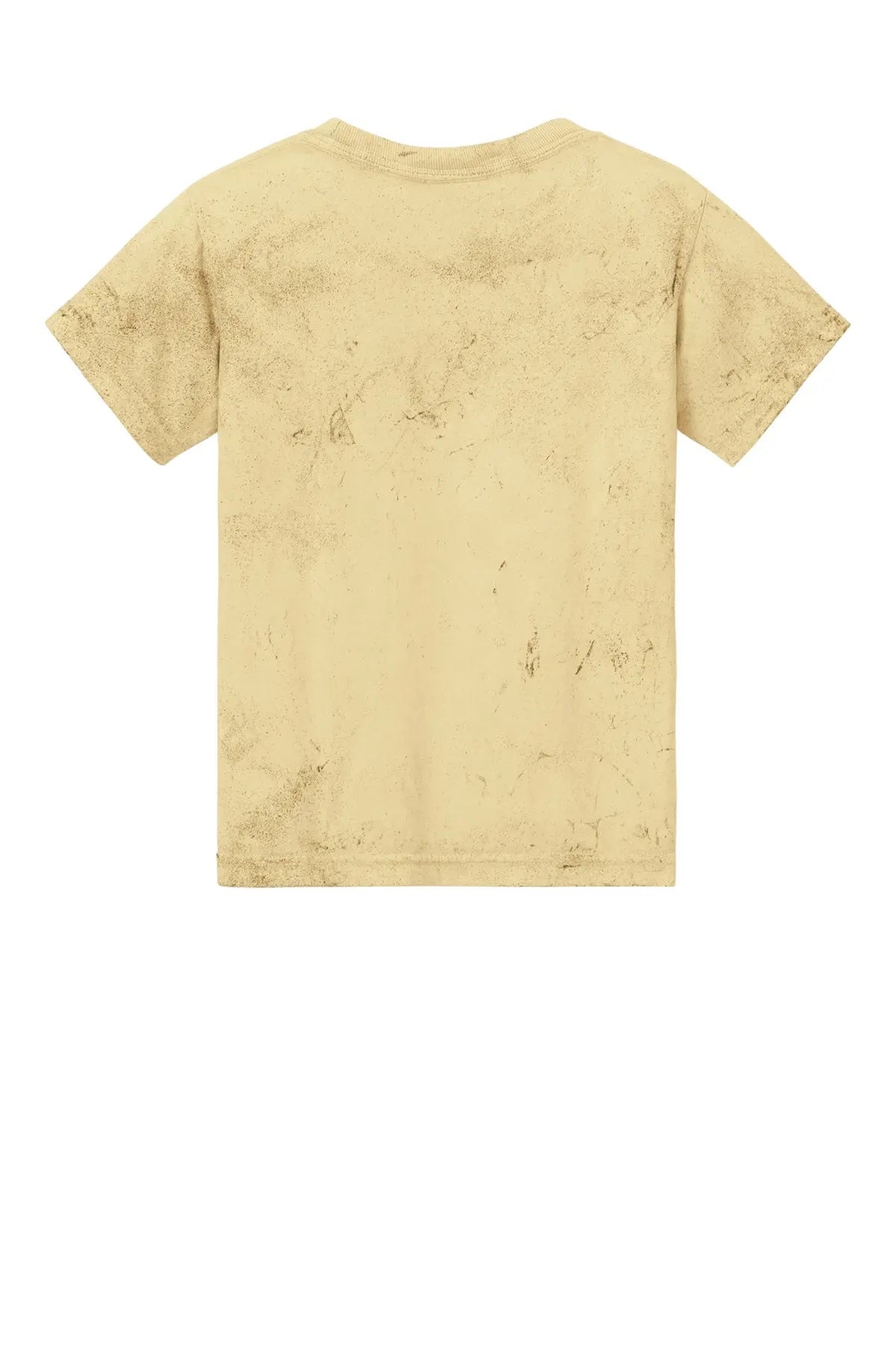 Comfort Colors® Youth Heavyweight Color Blast Tee #1745Y