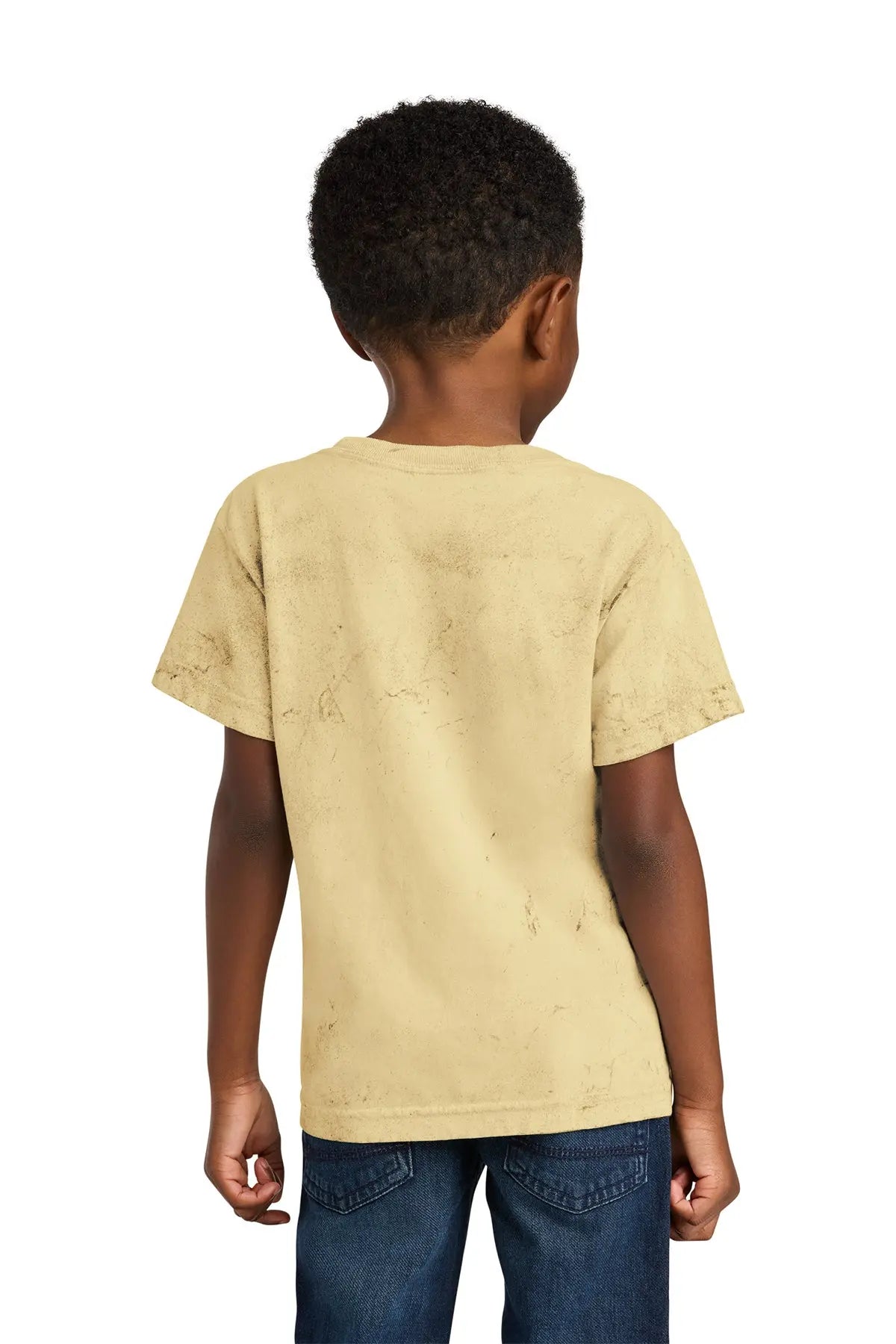 Comfort Colors® Youth Heavyweight Color Blast Tee #1745Y