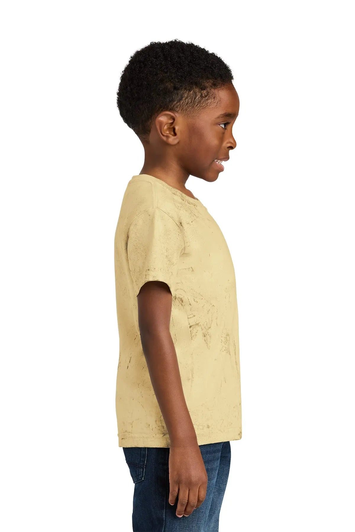 Comfort Colors® Youth Heavyweight Color Blast Tee #1745Y