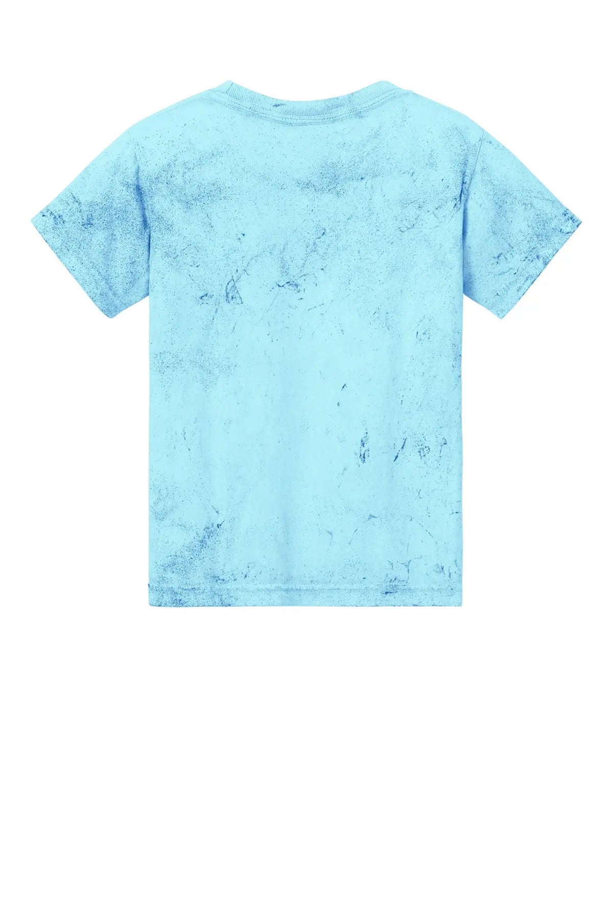 Comfort Colors® Youth Heavyweight Color Blast Tee #1745Y