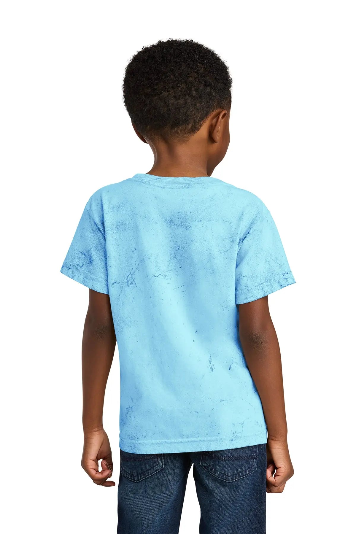 Comfort Colors® Youth Heavyweight Color Blast Tee #1745Y