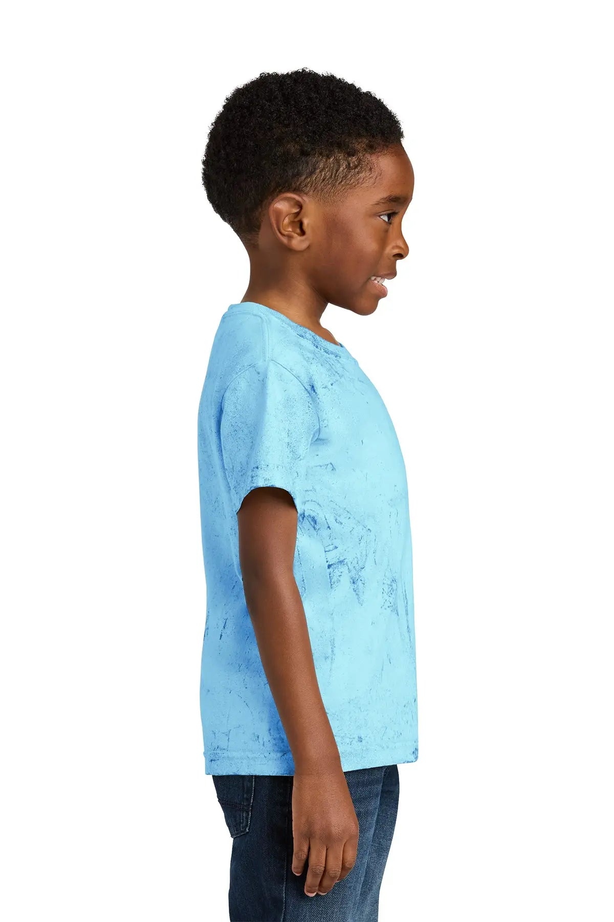 Comfort Colors® Youth Heavyweight Color Blast Tee #1745Y