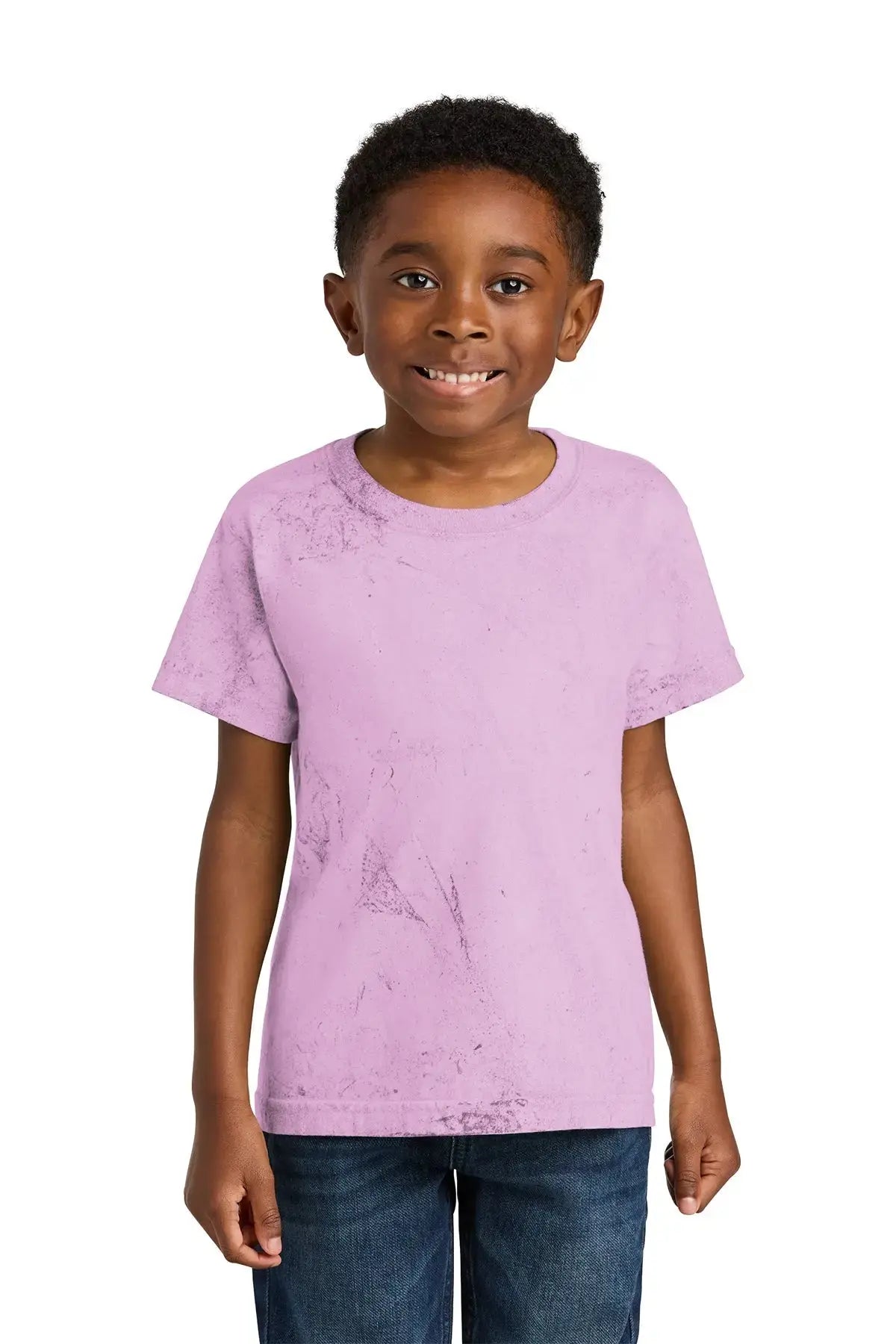 Comfort Colors® Youth Heavyweight Color Blast Tee #1745Y Game Over Merch