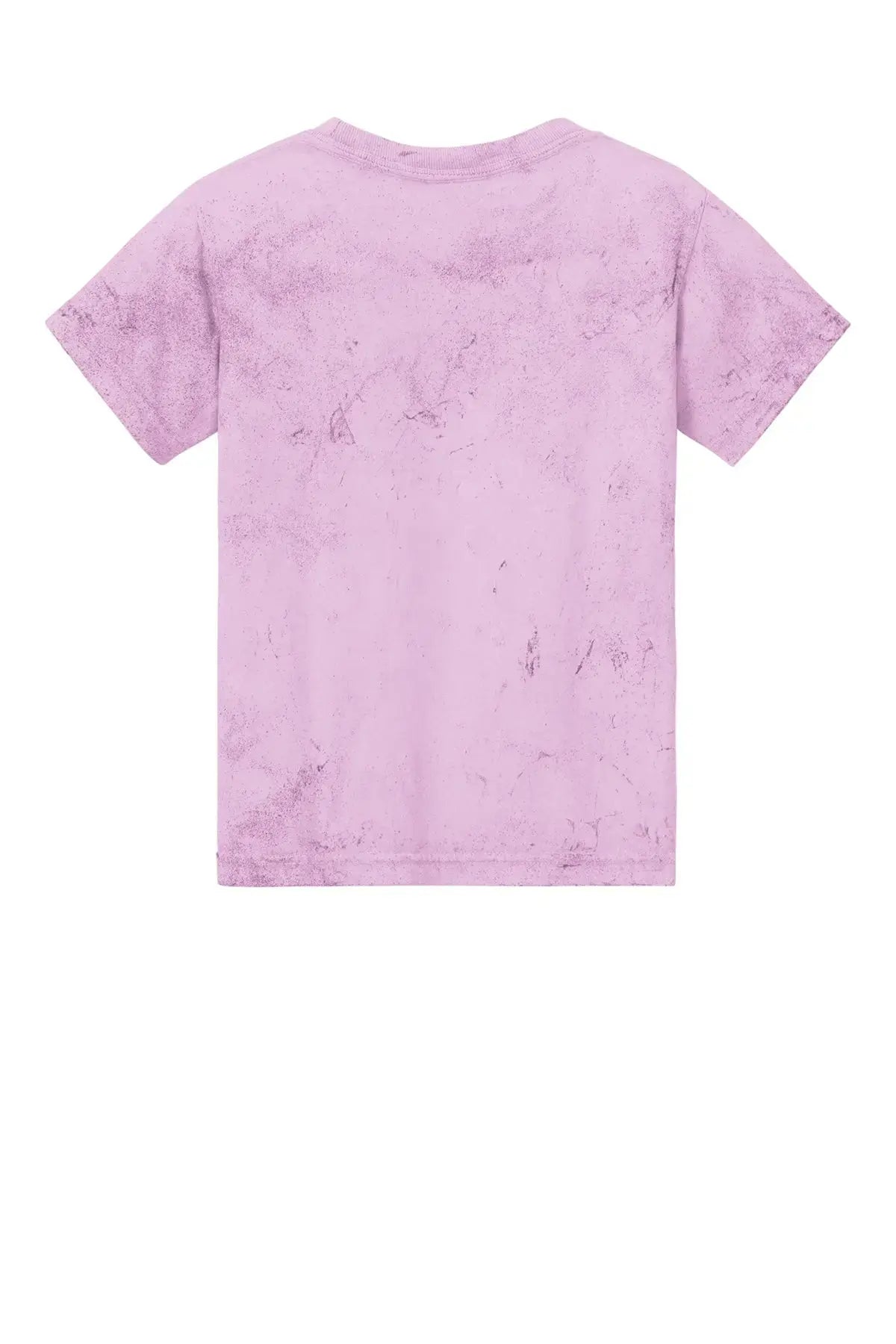 Comfort Colors® Youth Heavyweight Color Blast Tee #1745Y Game Over Merch