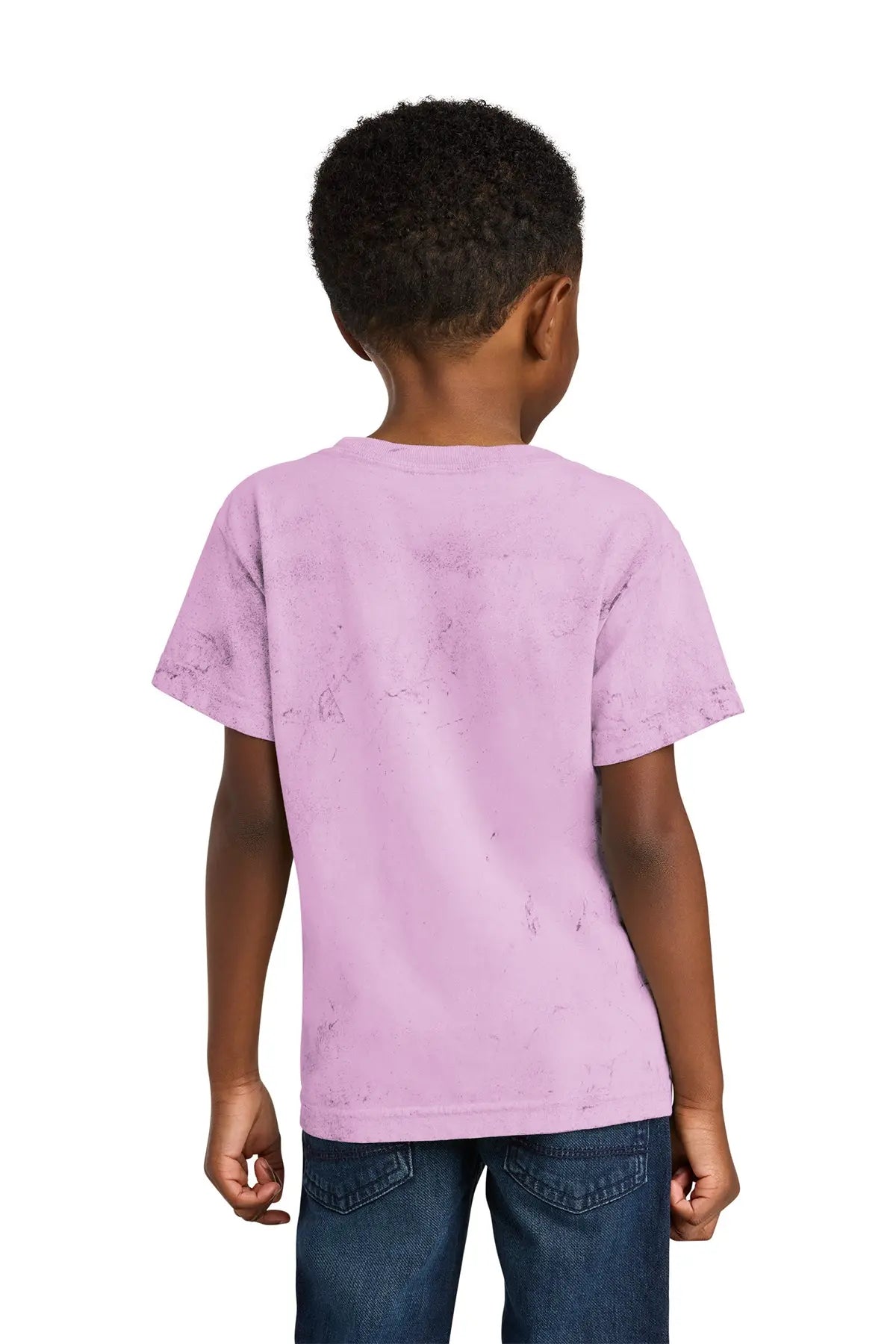 Comfort Colors® Youth Heavyweight Color Blast Tee #1745Y