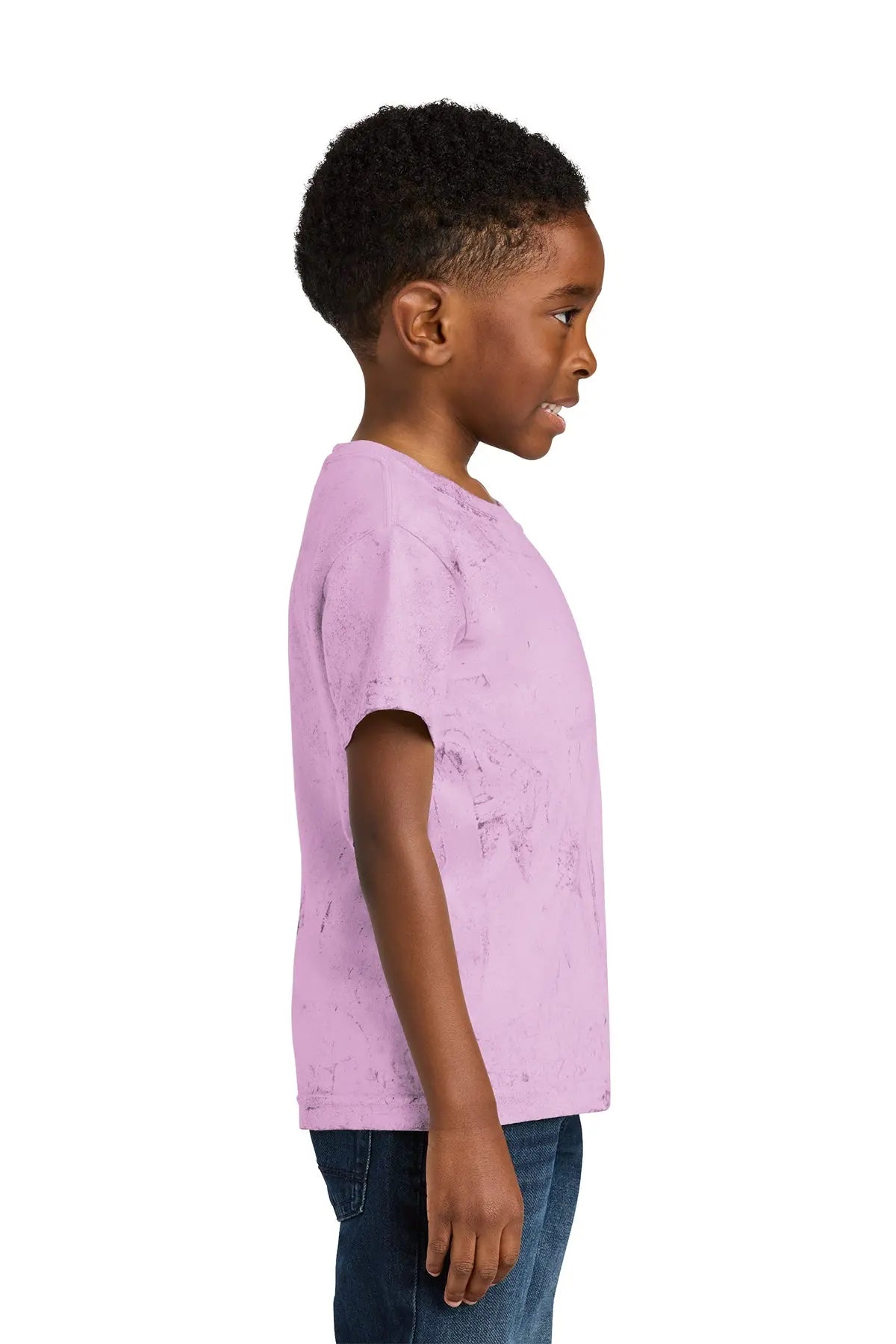 Comfort Colors® Youth Heavyweight Color Blast Tee #1745Y