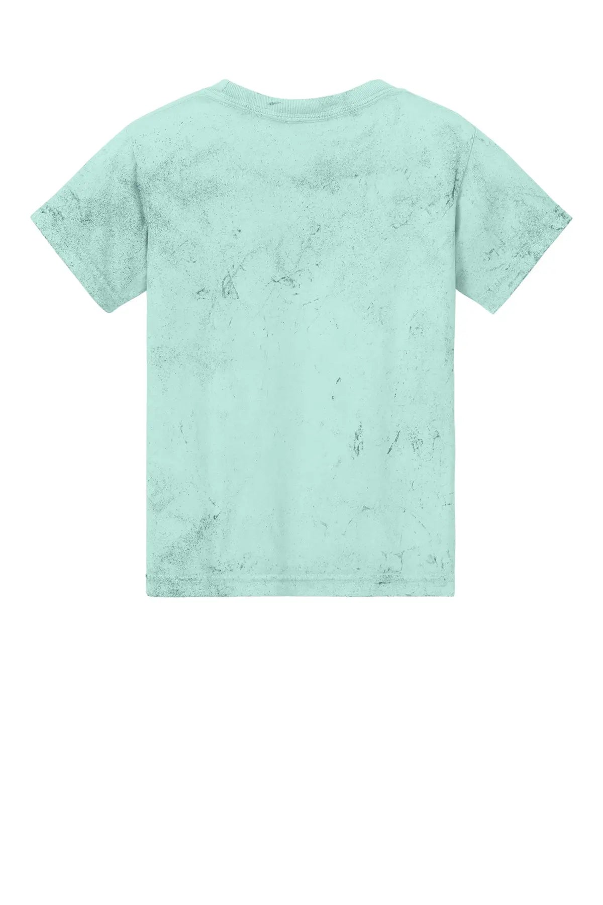 Comfort Colors® Youth Heavyweight Color Blast Tee #1745Y