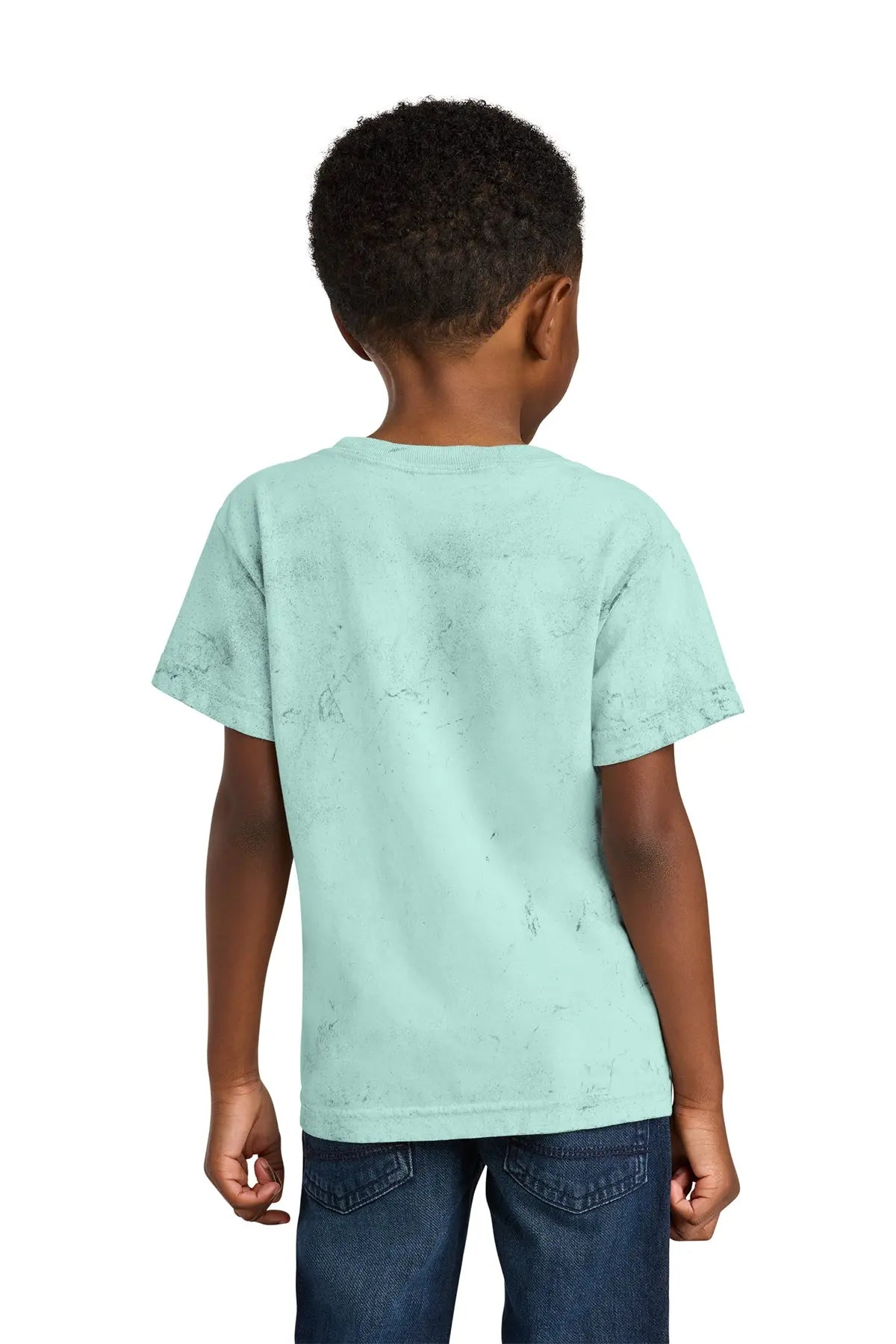 Comfort Colors® Youth Heavyweight Color Blast Tee #1745Y