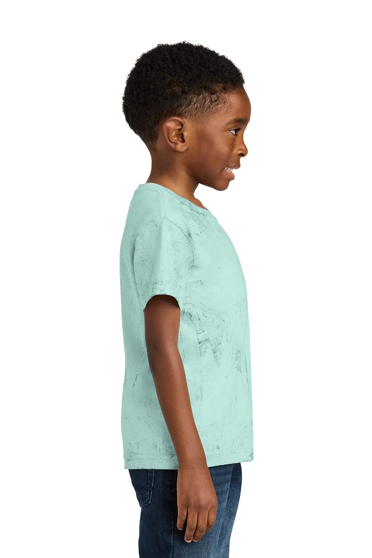Comfort Colors® Youth Heavyweight Color Blast Tee #1745Y