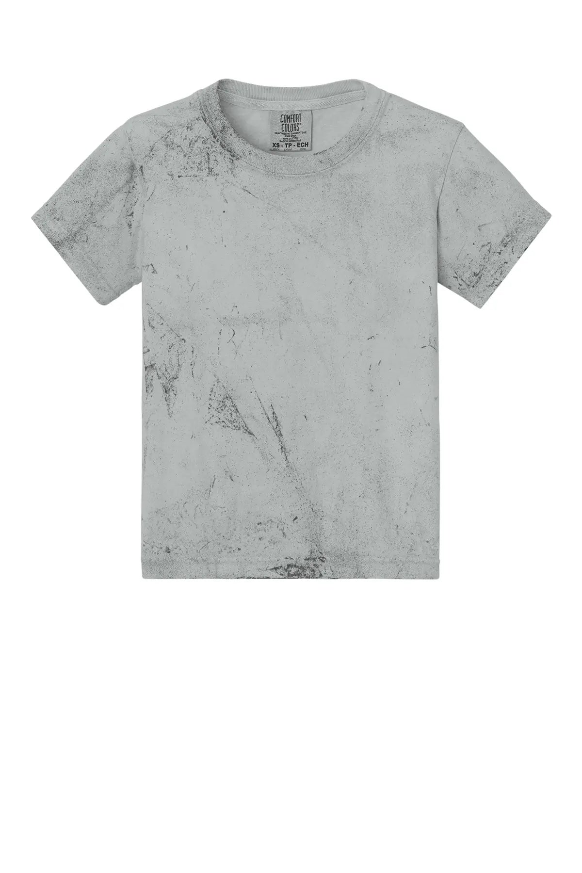 Comfort Colors® Youth Heavyweight Color Blast Tee #1745Y
