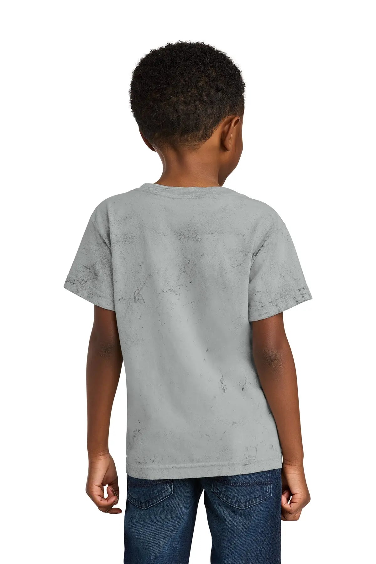 Comfort Colors® Youth Heavyweight Color Blast Tee #1745Y