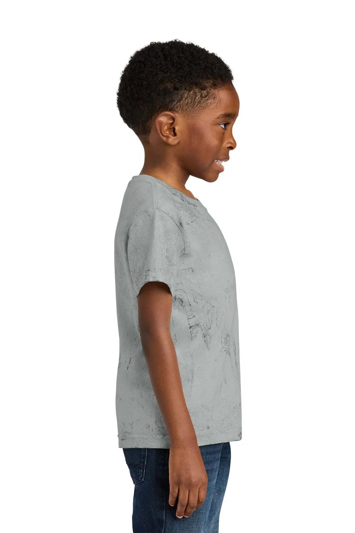 Comfort Colors® Youth Heavyweight Color Blast Tee #1745Y