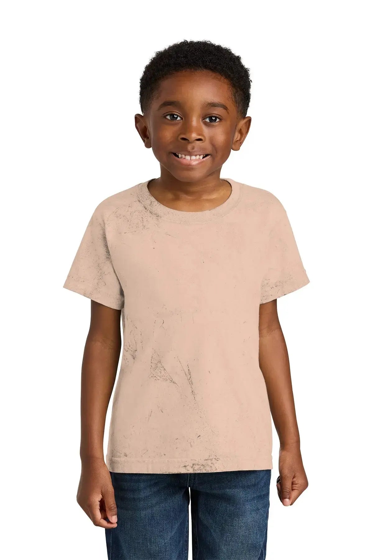 Comfort Colors® Youth Heavyweight Color Blast Tee #1745Y Game Over Merch