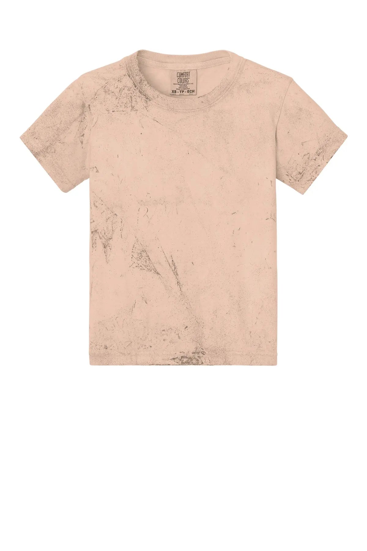 Comfort Colors® Youth Heavyweight Color Blast Tee #1745Y