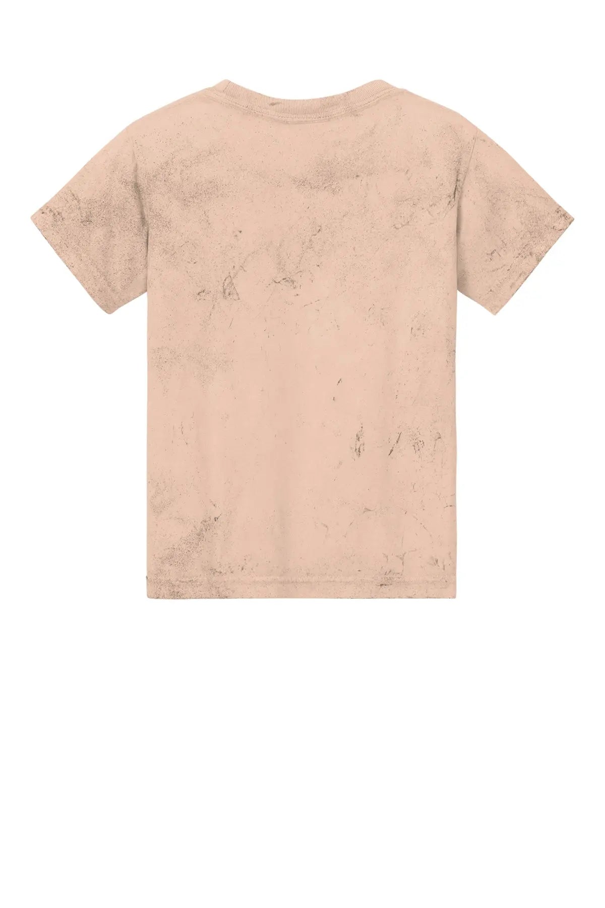 Comfort Colors® Youth Heavyweight Color Blast Tee #1745Y