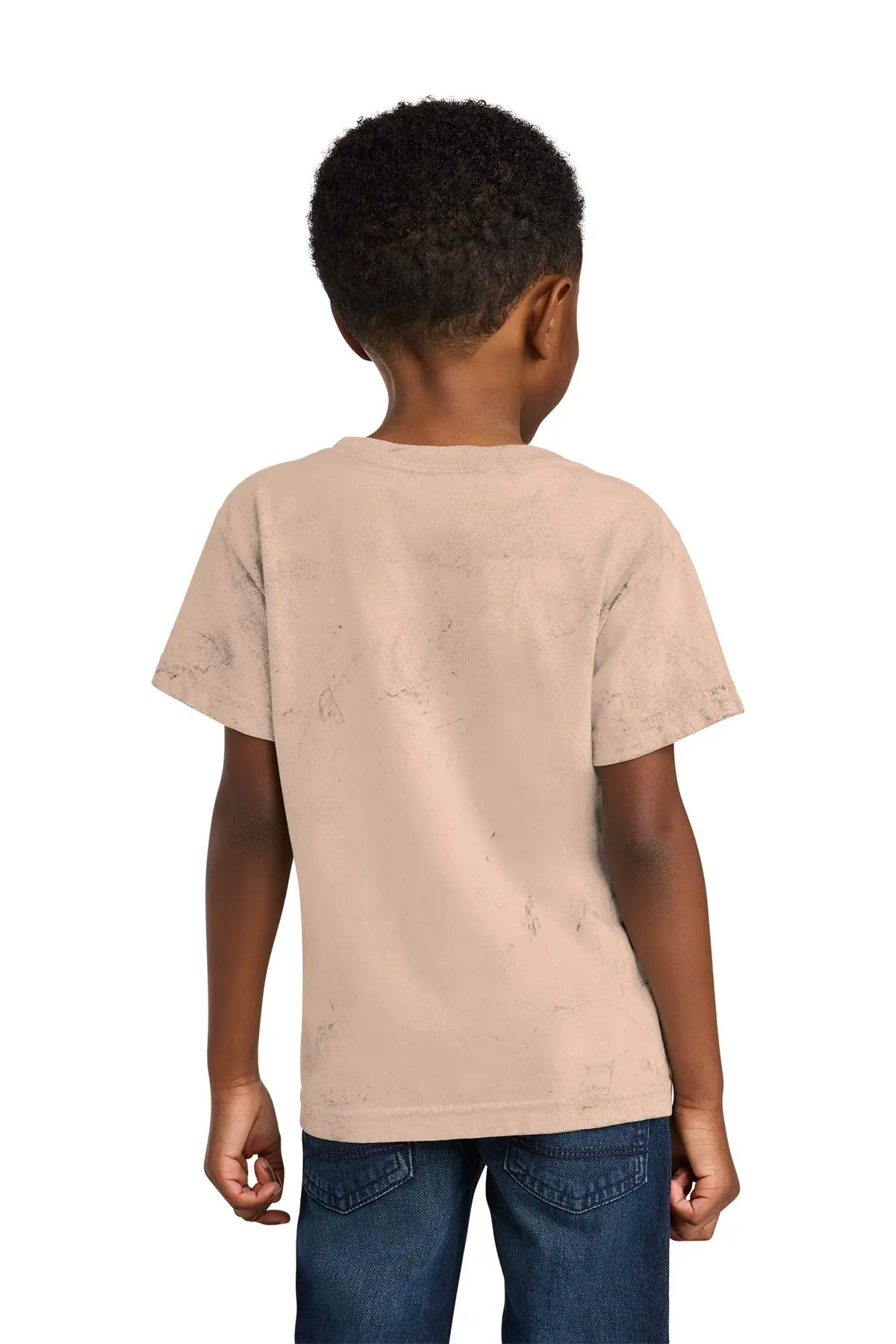 Comfort Colors® Youth Heavyweight Color Blast Tee #1745Y