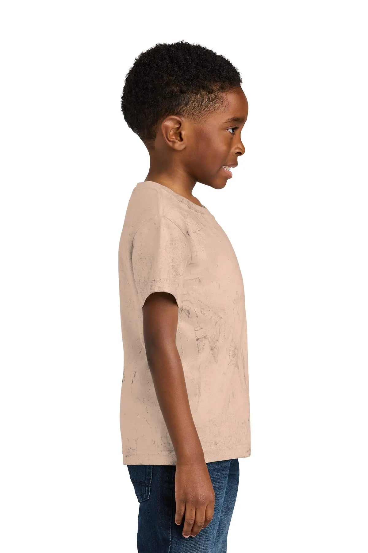 Comfort Colors® Youth Heavyweight Color Blast Tee #1745Y