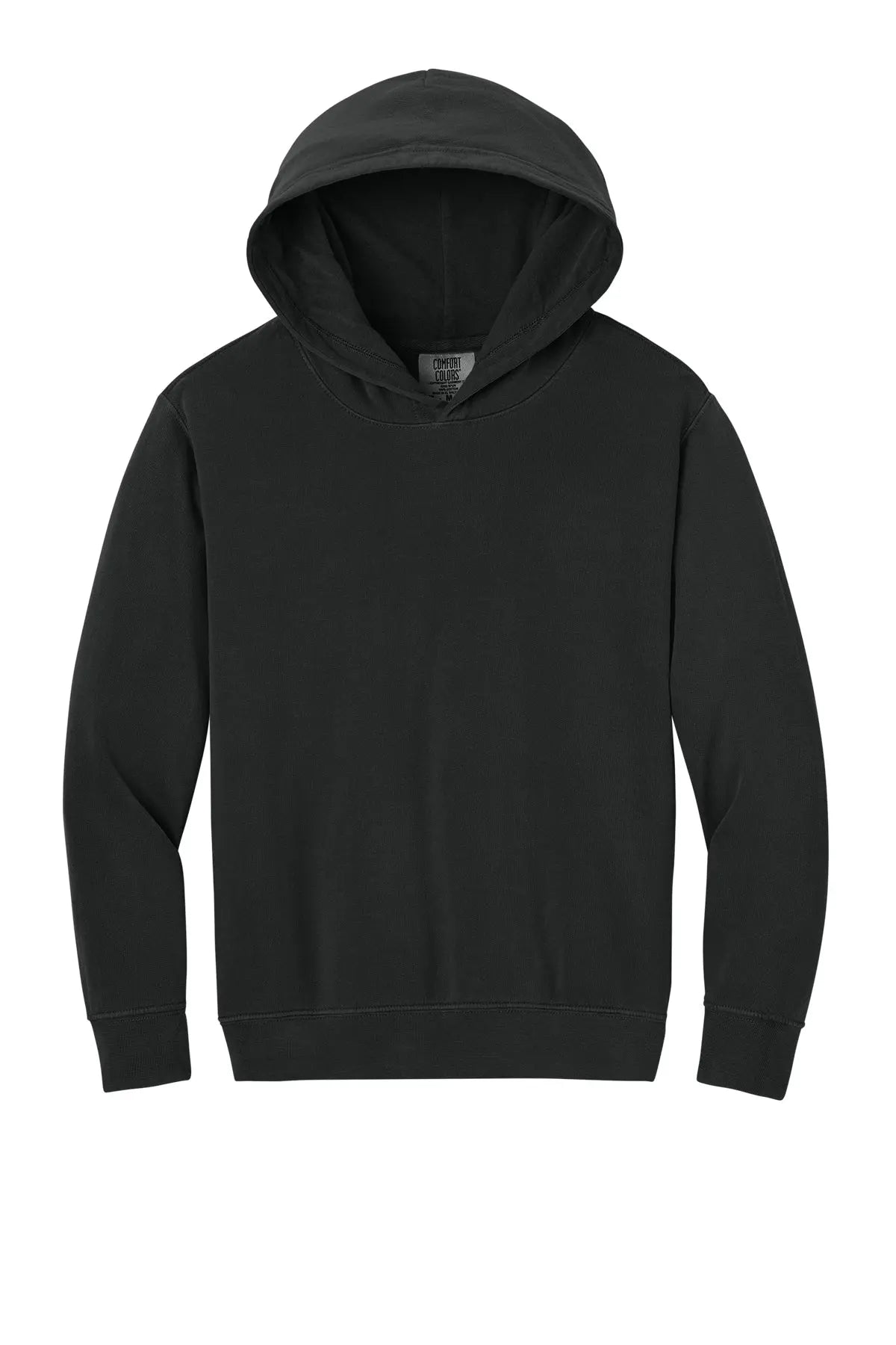 Comfort Colors® Youth Lightweight Hooded Sweatshirt #1467Y