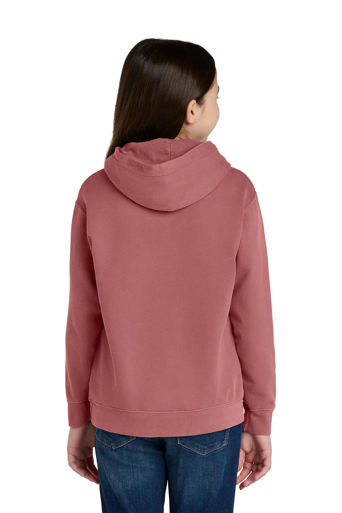 Comfort Colors® Youth Lightweight Hooded Sweatshirt #1467Y