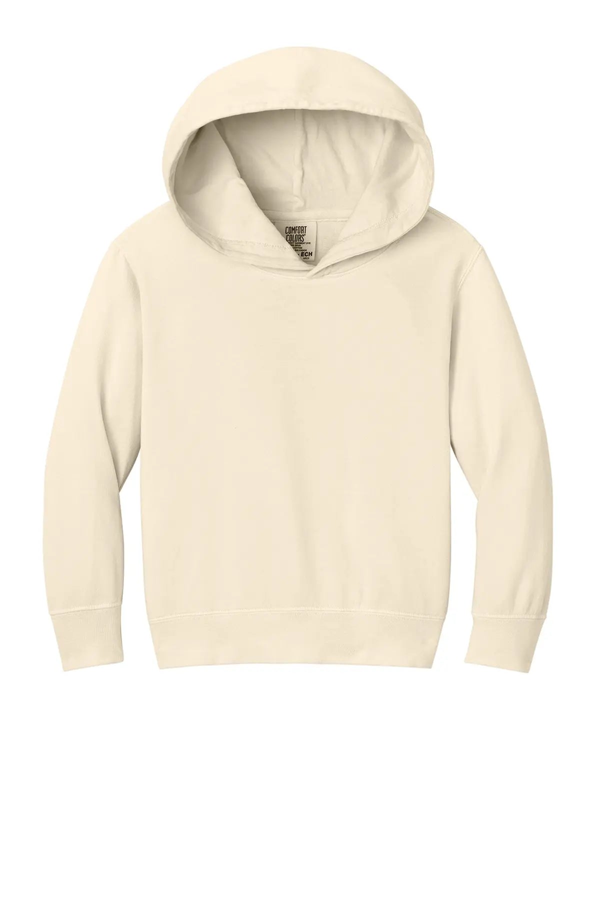 Comfort Colors® Youth Lightweight Hooded Sweatshirt #1467Y