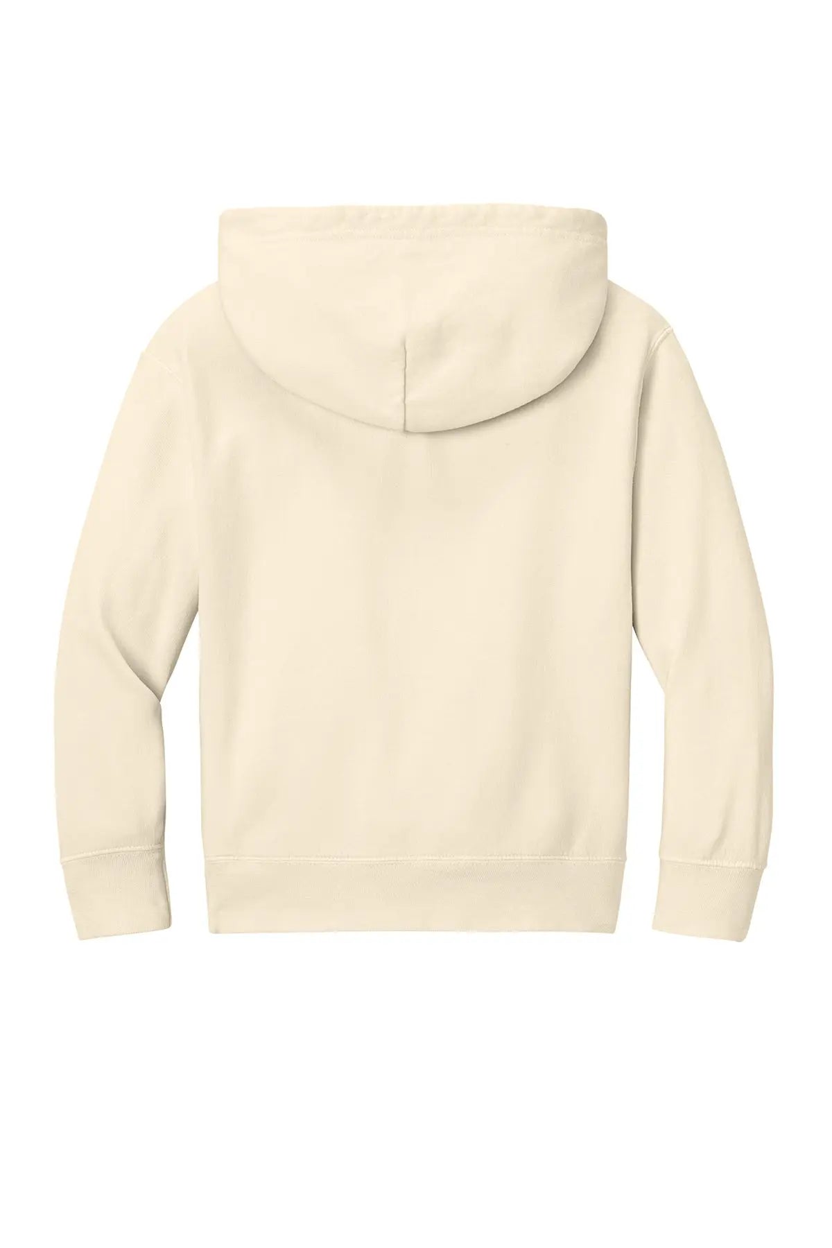 Comfort Colors® Youth Lightweight Hooded Sweatshirt #1467Y