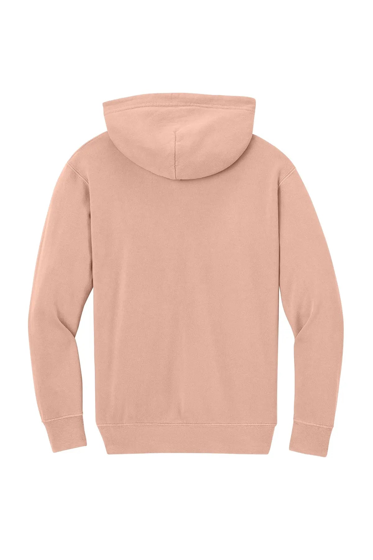 Comfort Colors® Youth Lightweight Hooded Sweatshirt #1467Y