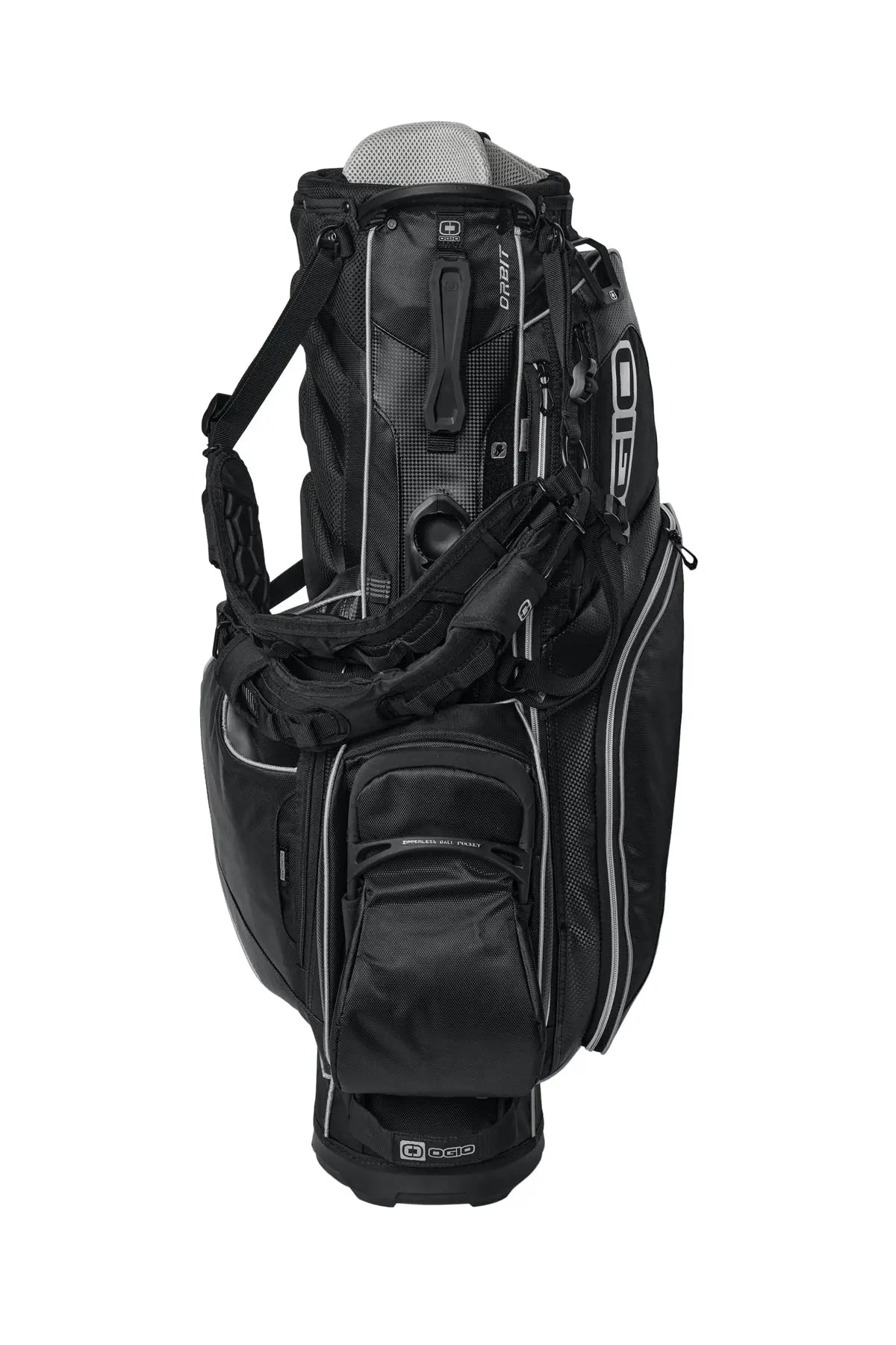 OGIO® Orbit Cart Bag #425042 Game Over Merch