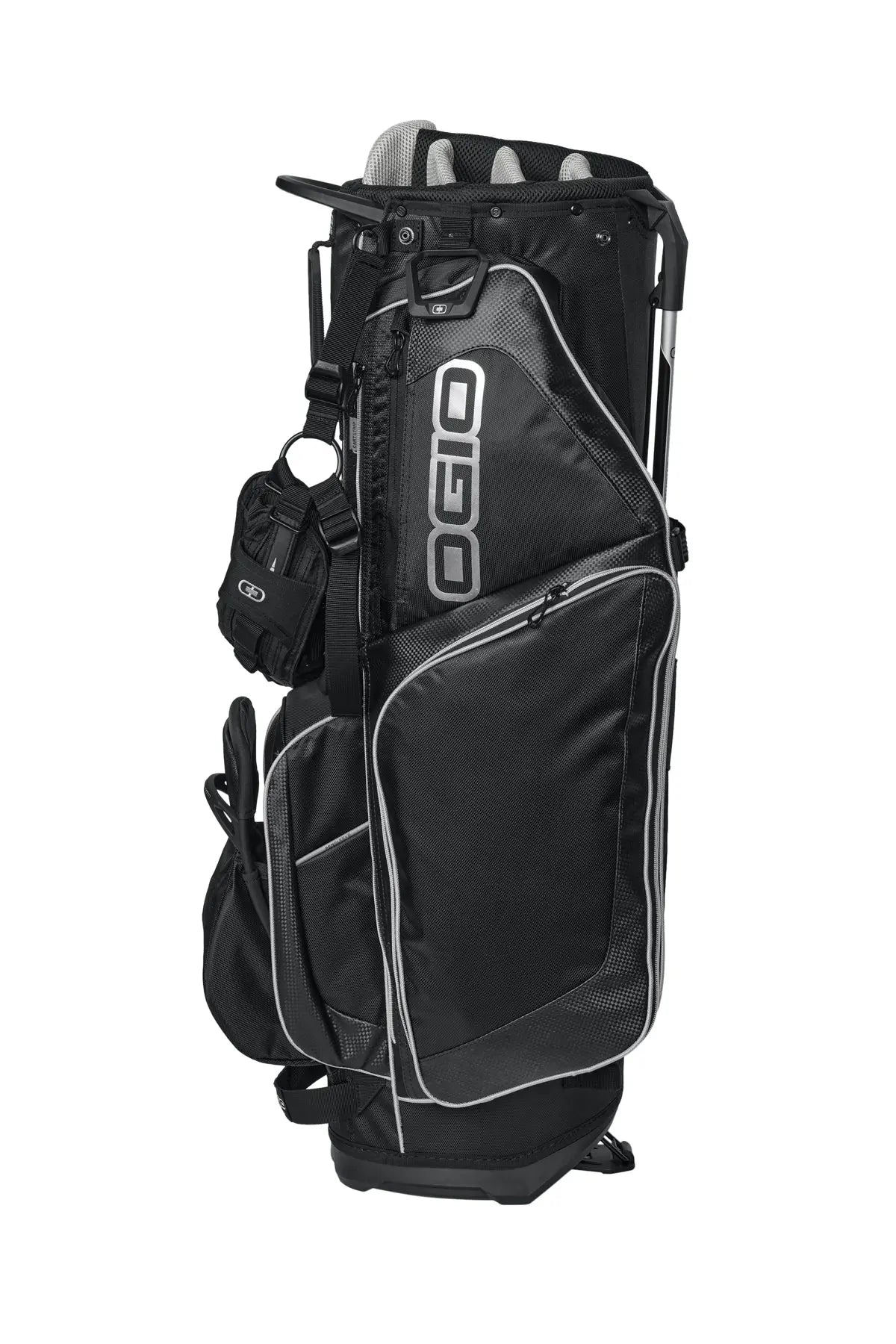 OGIO® Orbit Cart Bag #425042 Game Over Merch