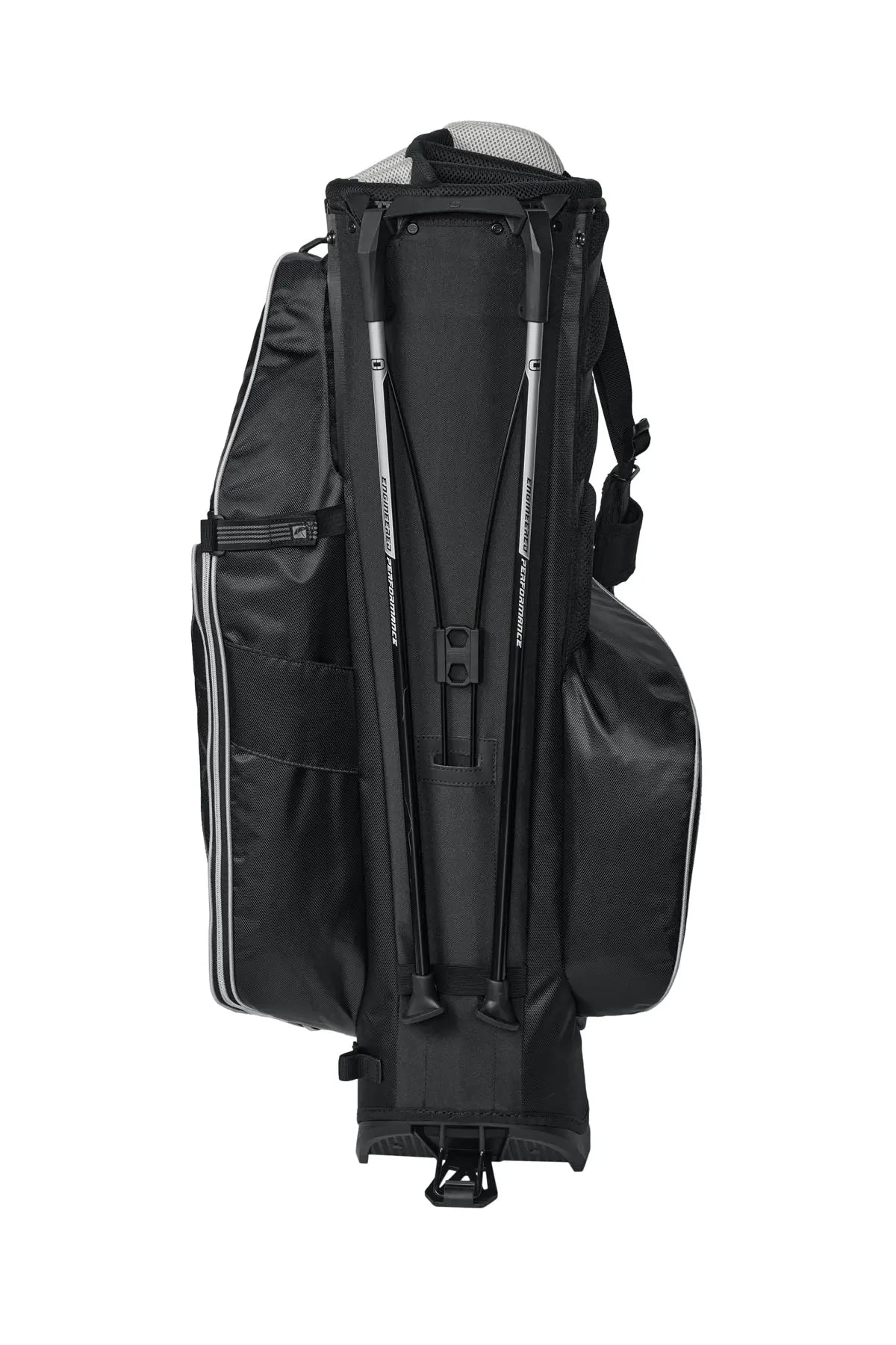 OGIO® Orbit Cart Bag #425042 Game Over Merch