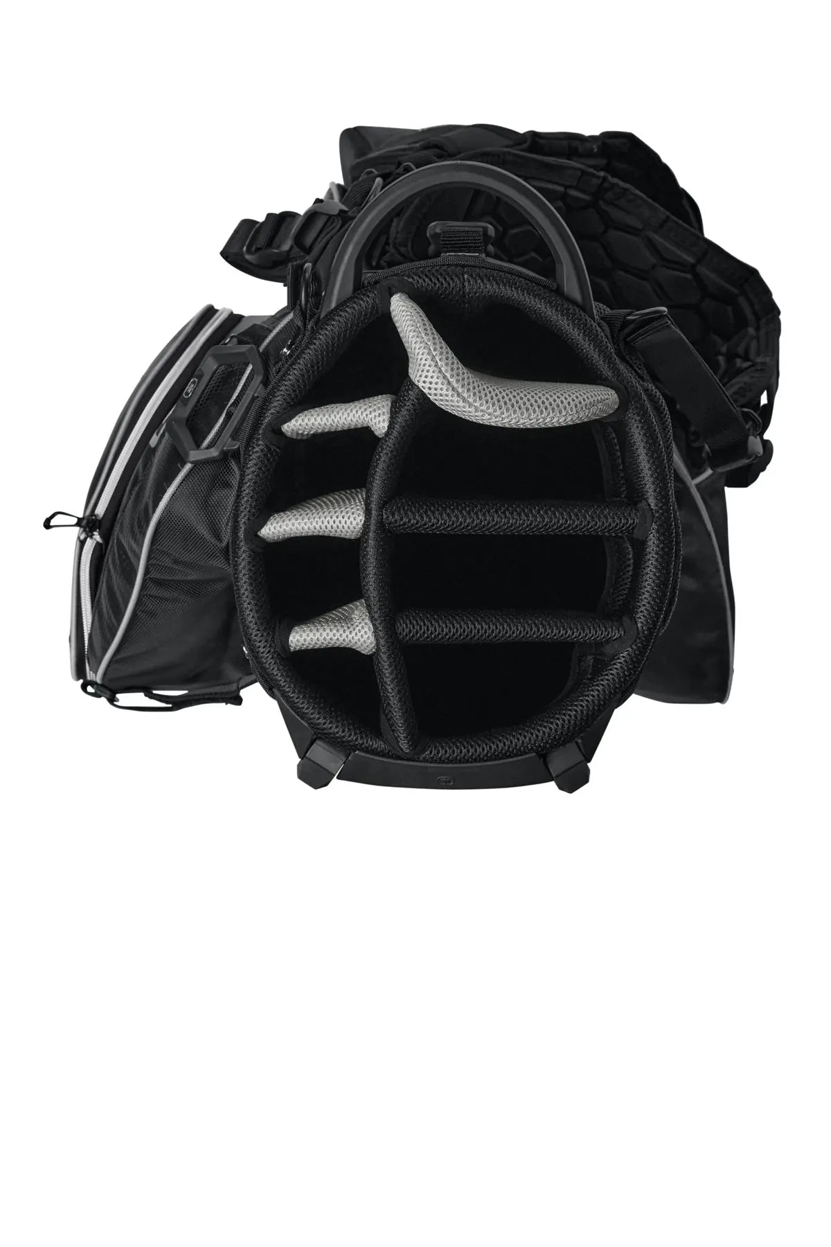 OGIO® Orbit Cart Bag #425042 Game Over Merch