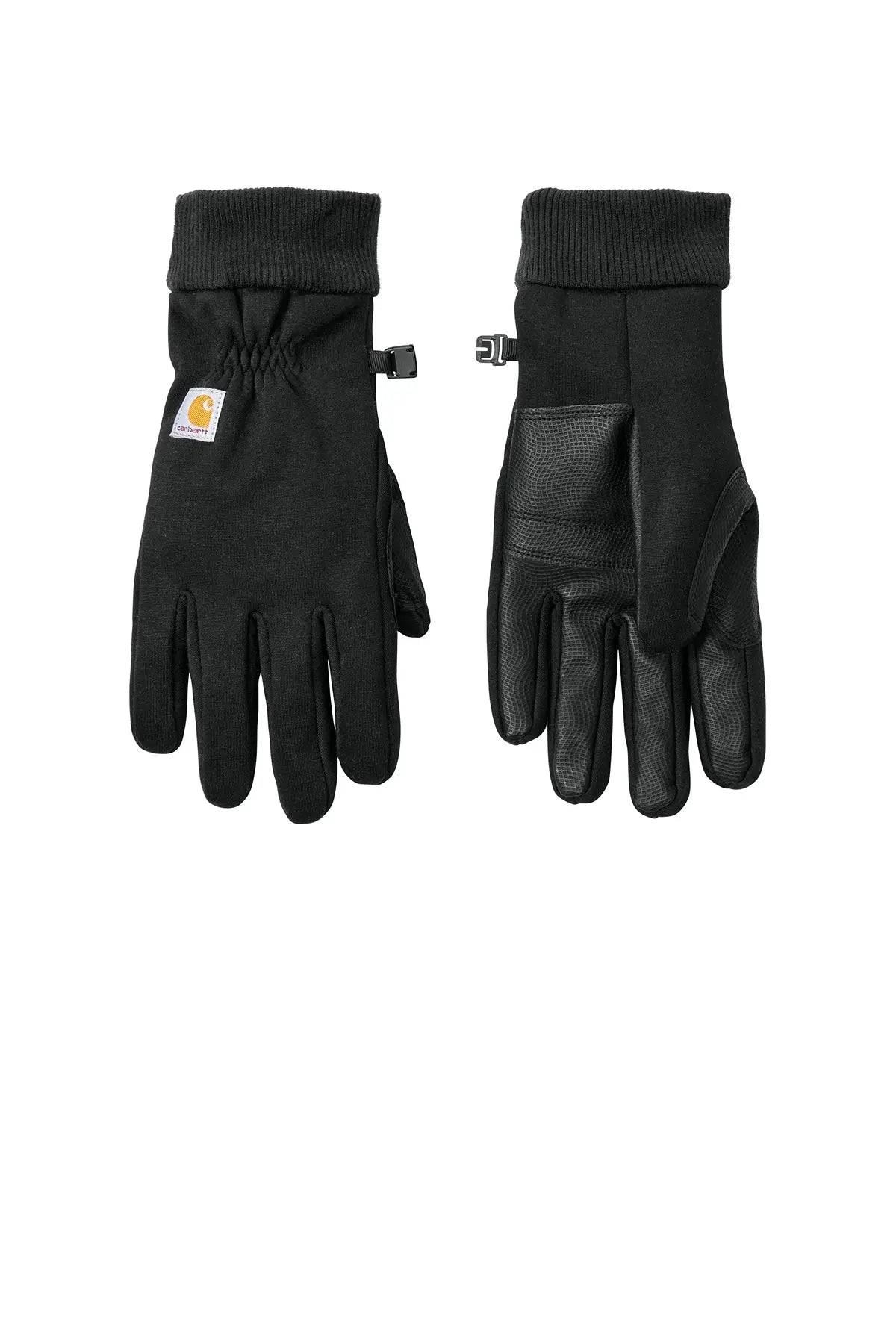 Carhartt® Thermal-Lined Fleece Touch-Sensitive Glove #CTGF0622