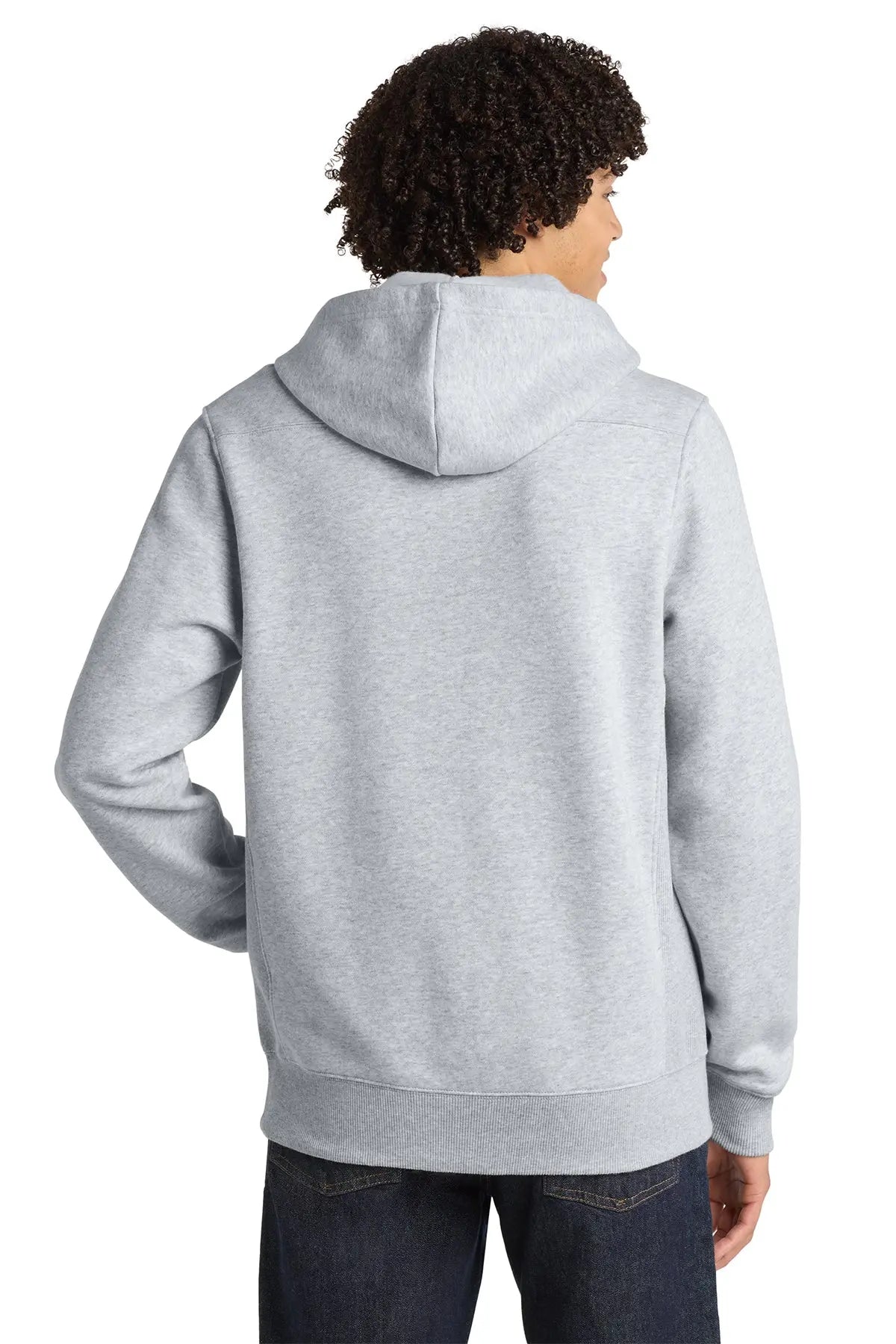 Sport-Tek® Lace Up Pullover Hooded Sweatshirt #ST271