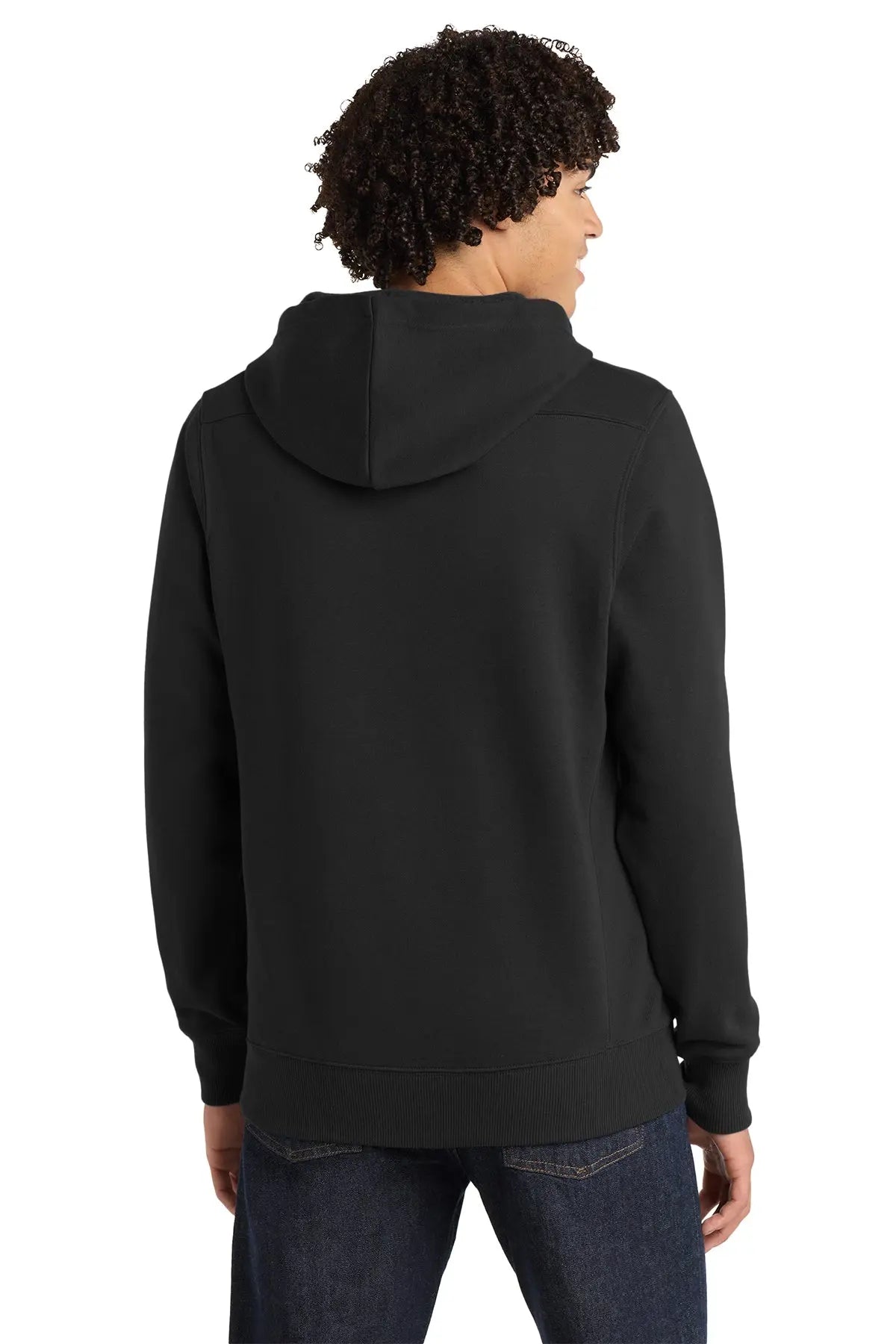Sport-Tek® Lace Up Pullover Hooded Sweatshirt #ST271
