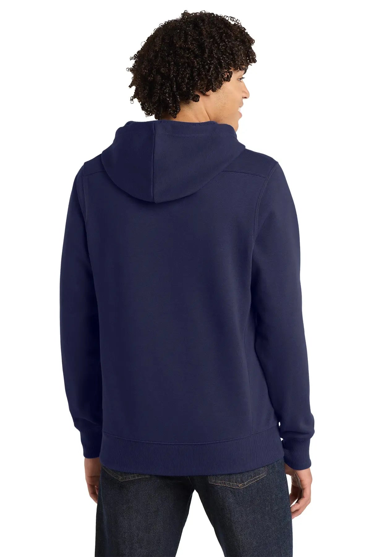 Sport-Tek® Lace Up Pullover Hooded Sweatshirt #ST271