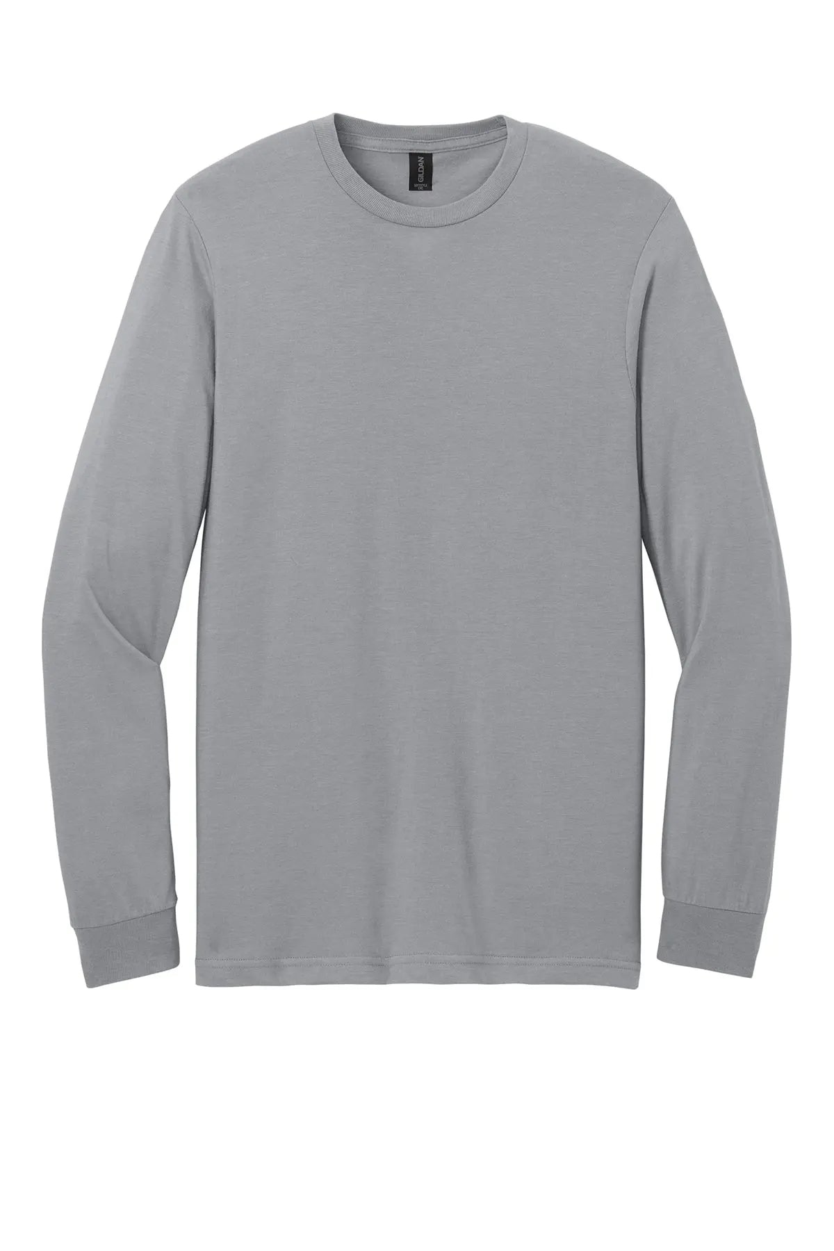 Gildan® Softstyle® CVC Long Sleeve Tee #64440CVC Game Over Merch