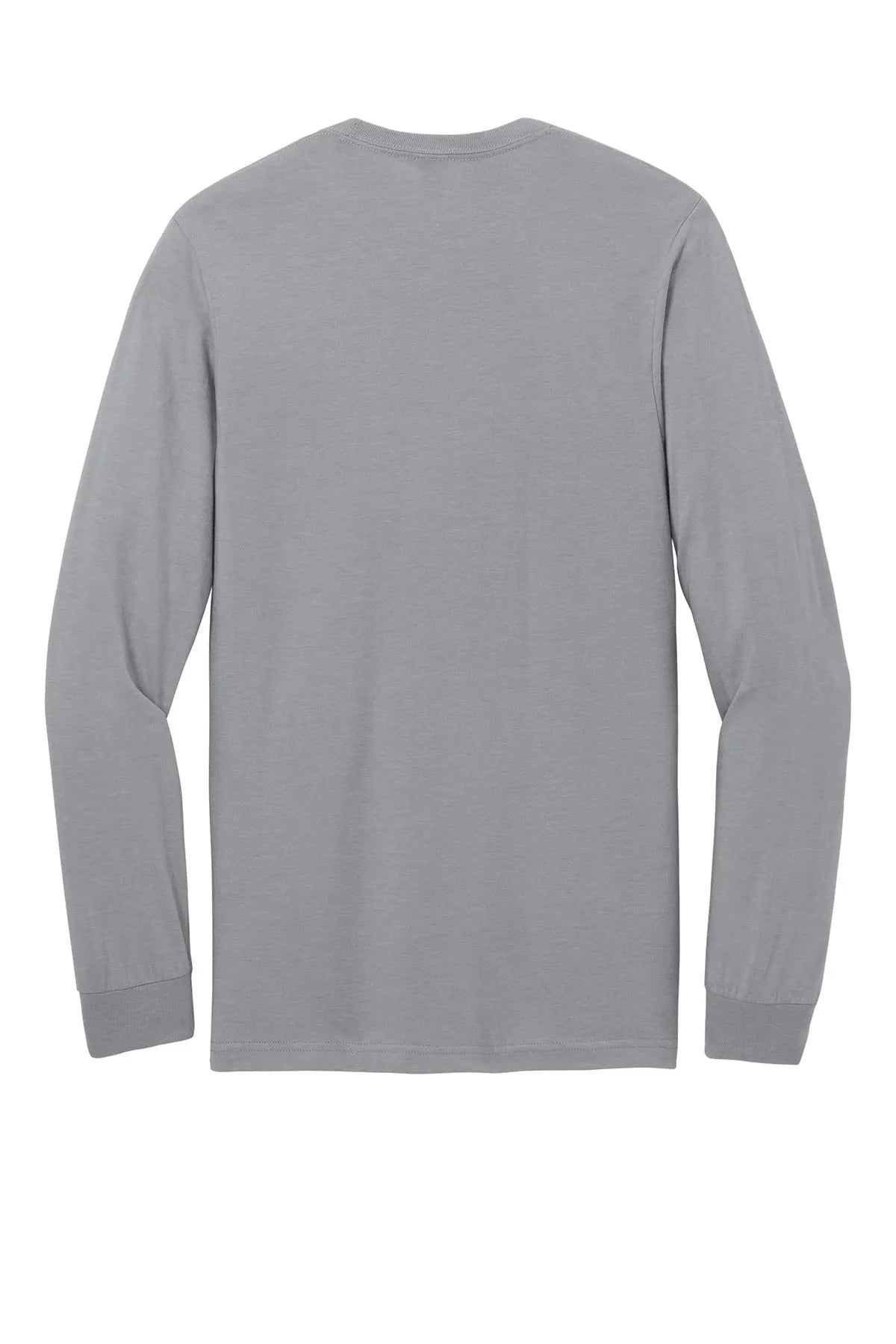 Gildan® Softstyle® CVC Long Sleeve Tee #64440CVC Game Over Merch