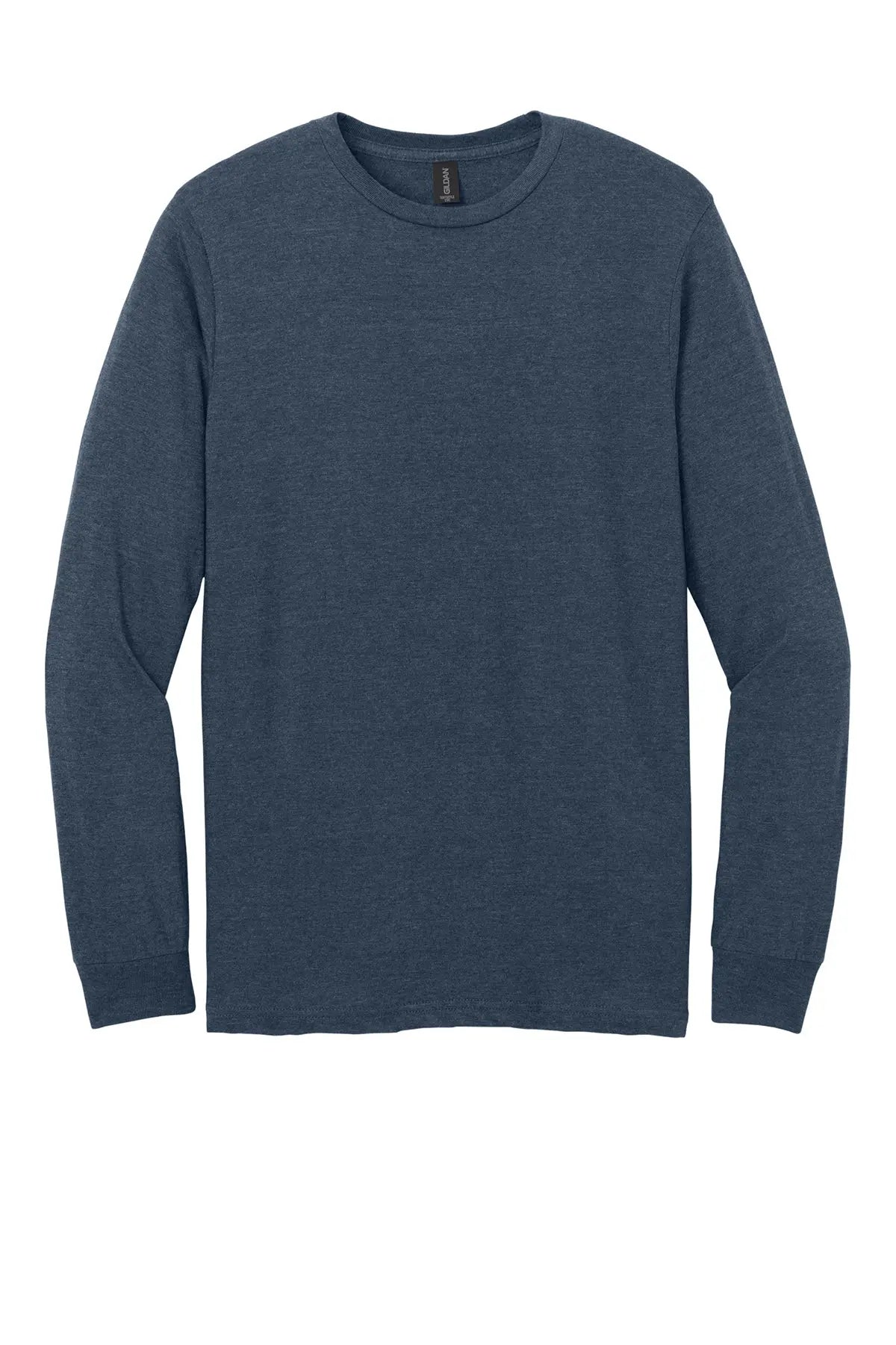 Gildan® Softstyle® CVC Long Sleeve Tee #64440CVC Game Over Merch