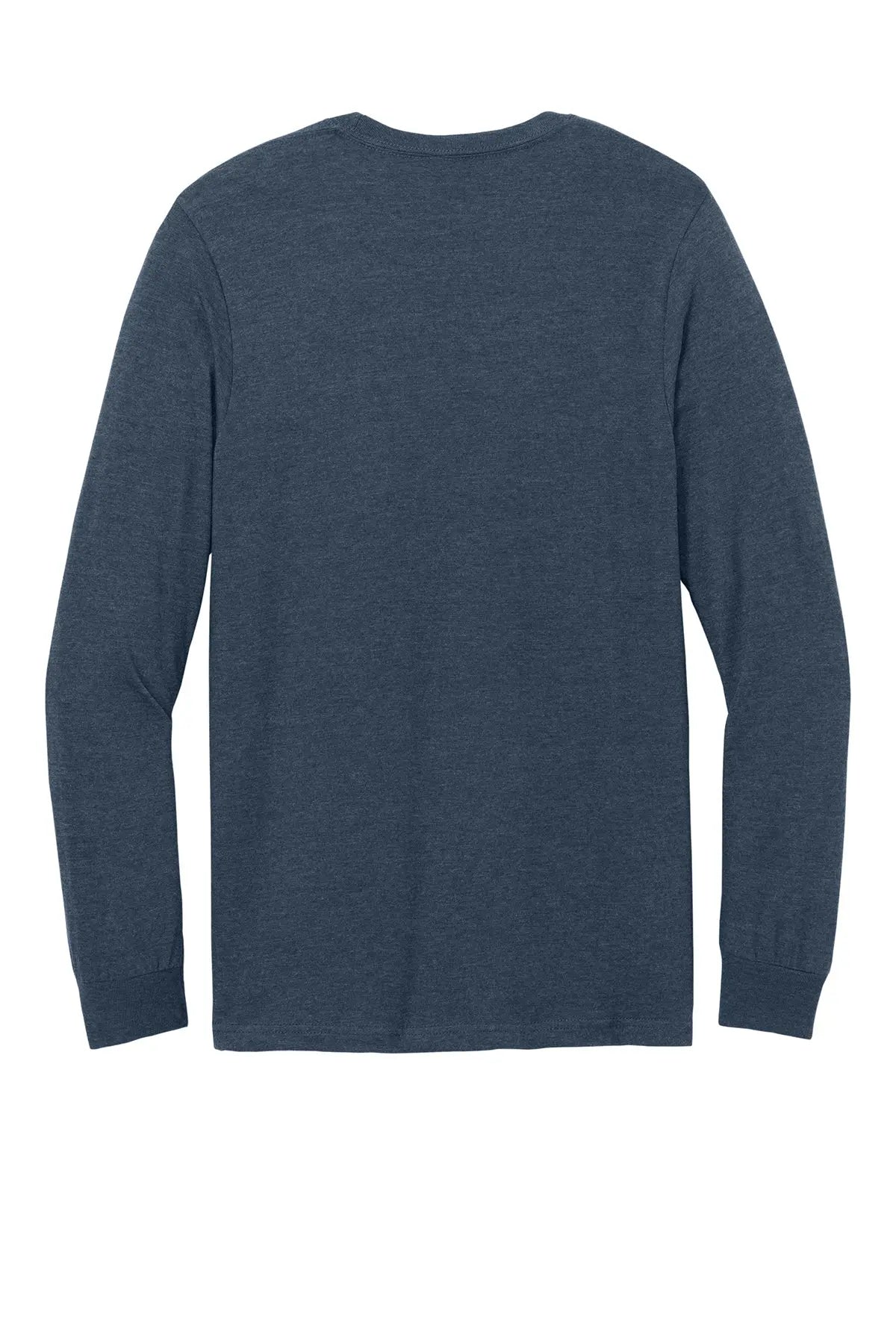 Gildan® Softstyle® CVC Long Sleeve Tee #64440CVC Game Over Merch