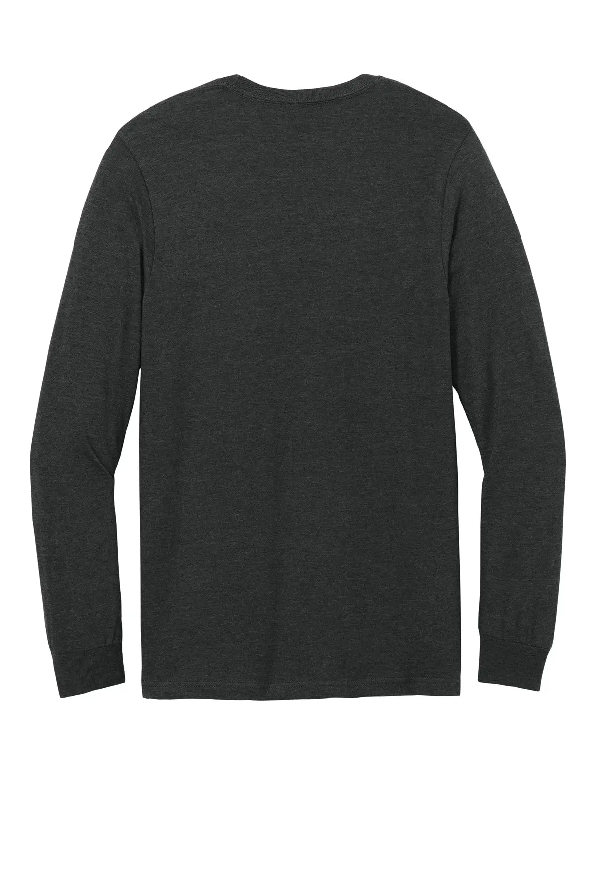 Gildan® Softstyle® CVC Long Sleeve Tee #64440CVC Game Over Merch