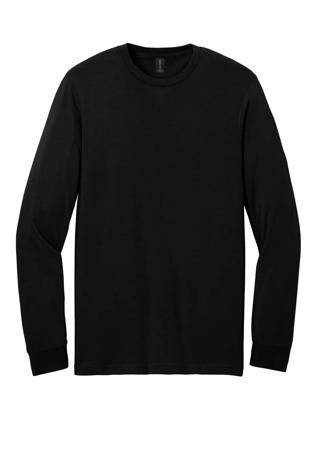 Gildan® Softstyle® CVC Long Sleeve Tee #64440CVC Game Over Merch