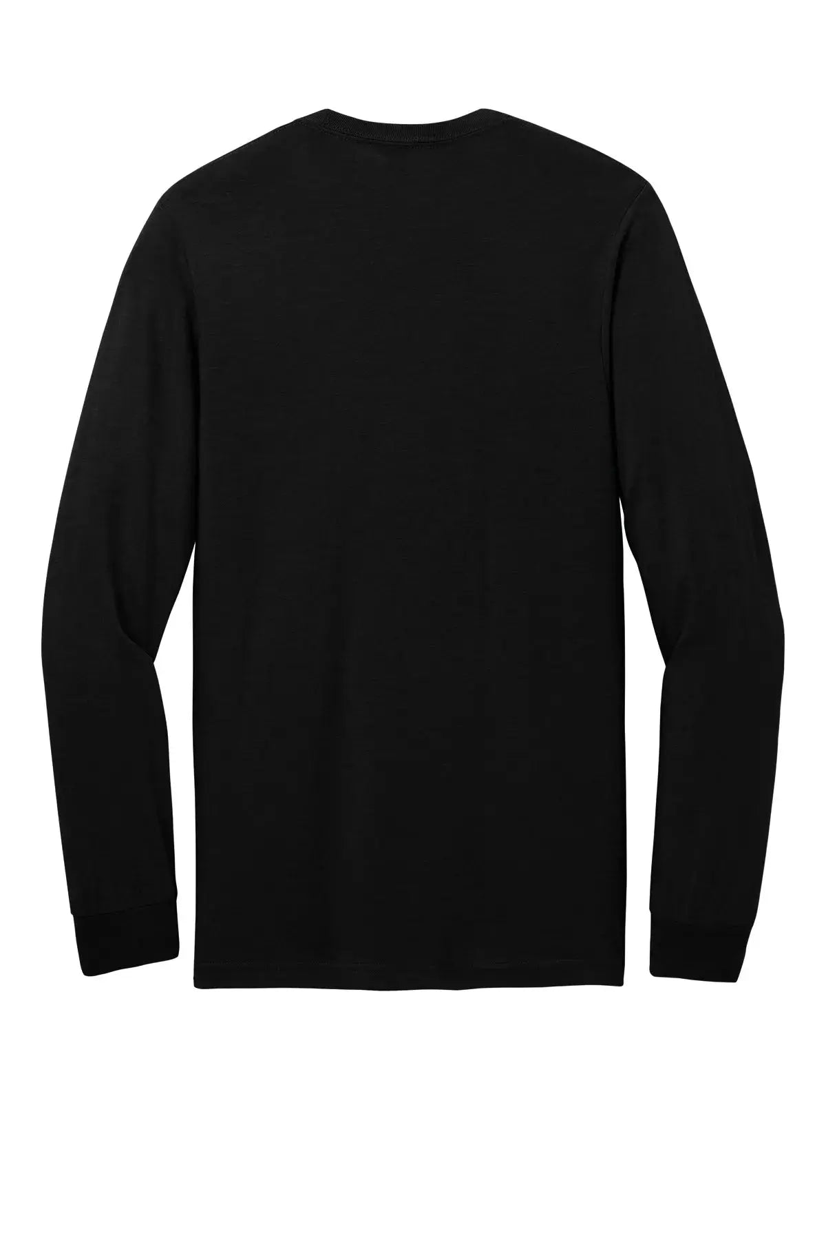 Gildan® Softstyle® CVC Long Sleeve Tee #64440CVC Game Over Merch