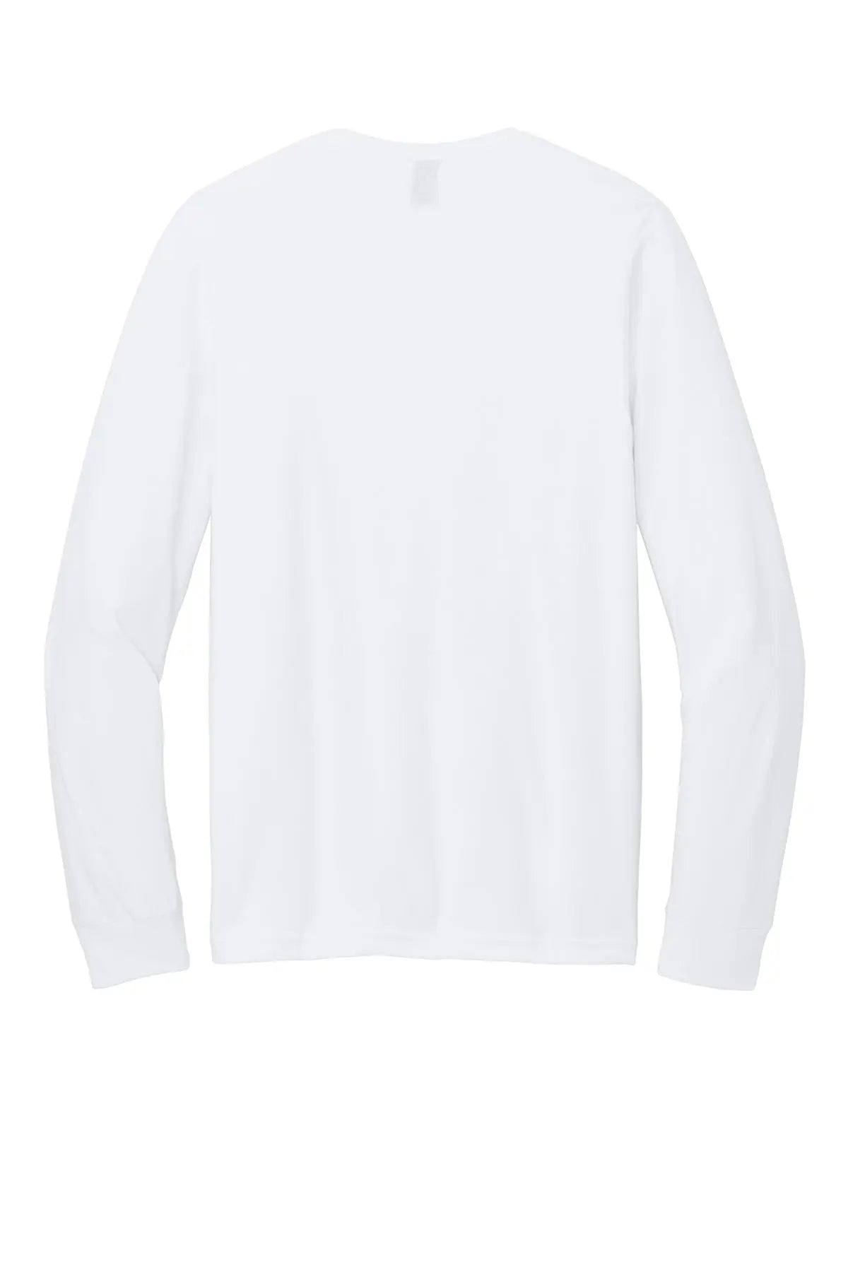 Gildan® Softstyle® CVC Long Sleeve Tee #64440CVC Game Over Merch