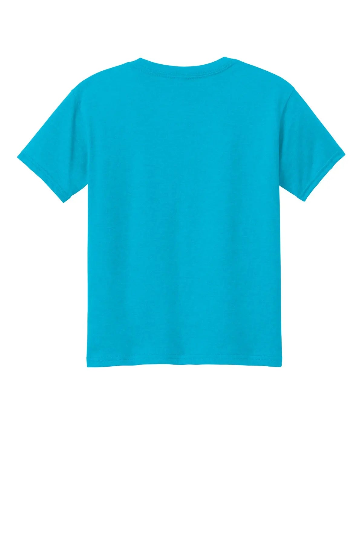 Gildan® Youth Softstyle® CVC Tee #64000BCVC