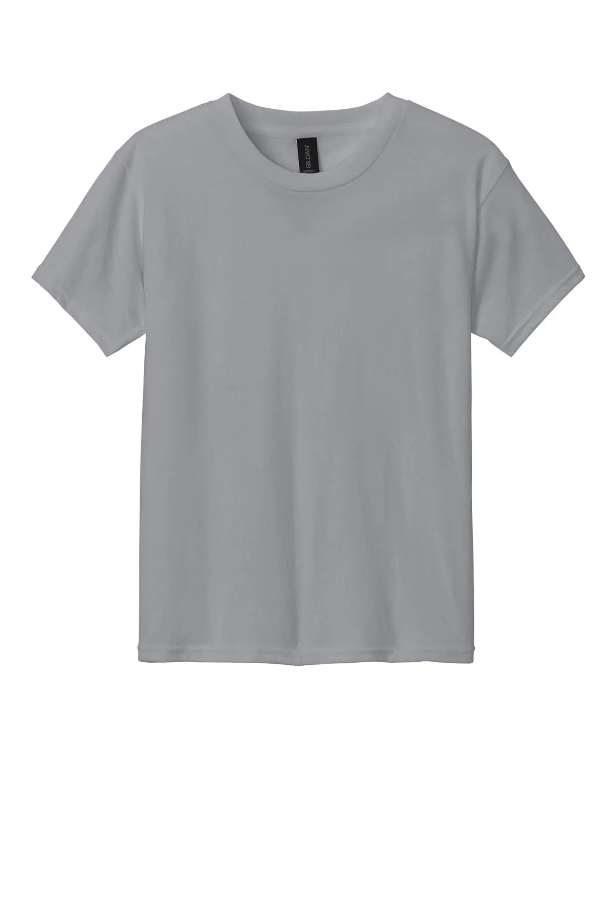 Gildan® Youth Softstyle® CVC Tee #64000BCVC
