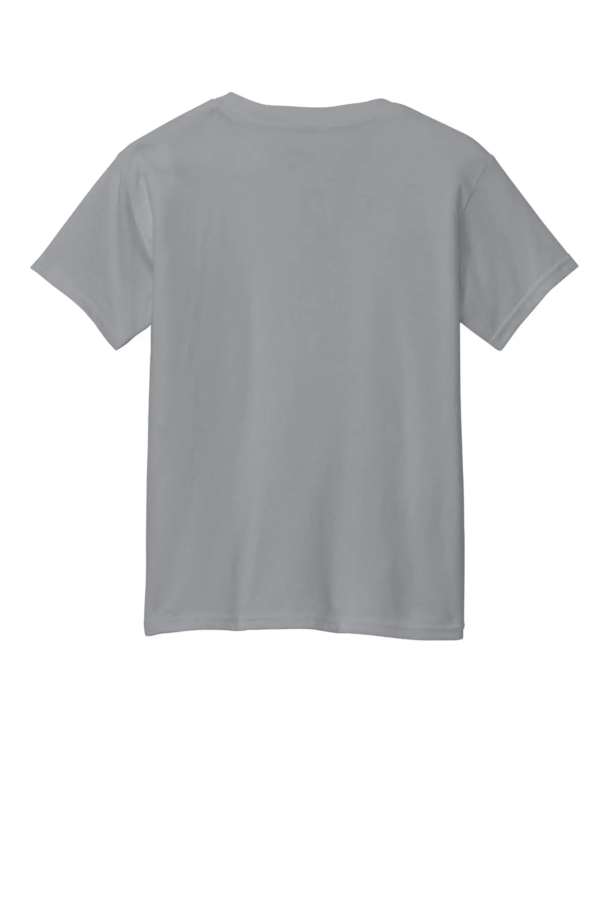 Gildan® Youth Softstyle® CVC Tee #64000BCVC