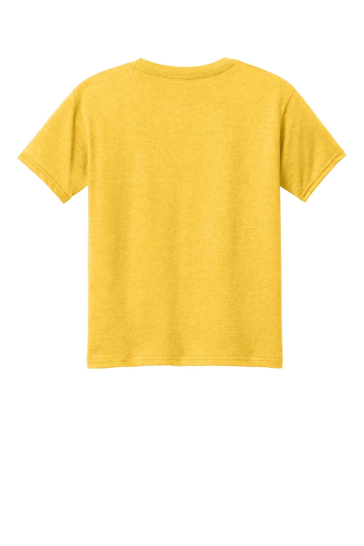 Gildan® Youth Softstyle® CVC Tee #64000BCVC