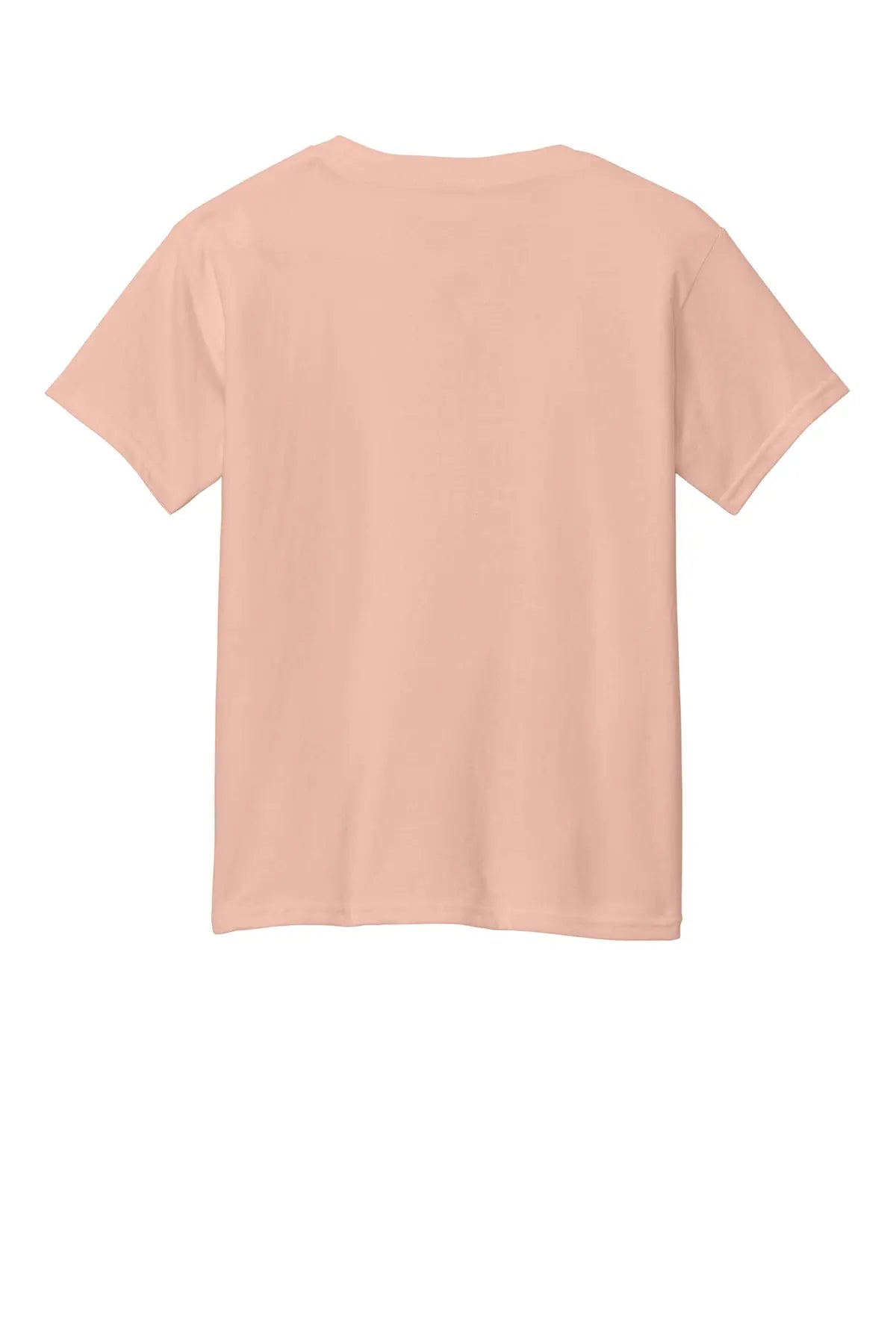 Gildan® Youth Softstyle® CVC Tee #64000BCVC